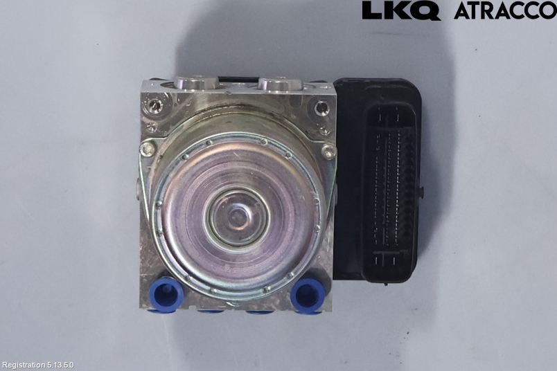 Toyota bZ4X EA10 22- Abs Hydraulikkaggregat
