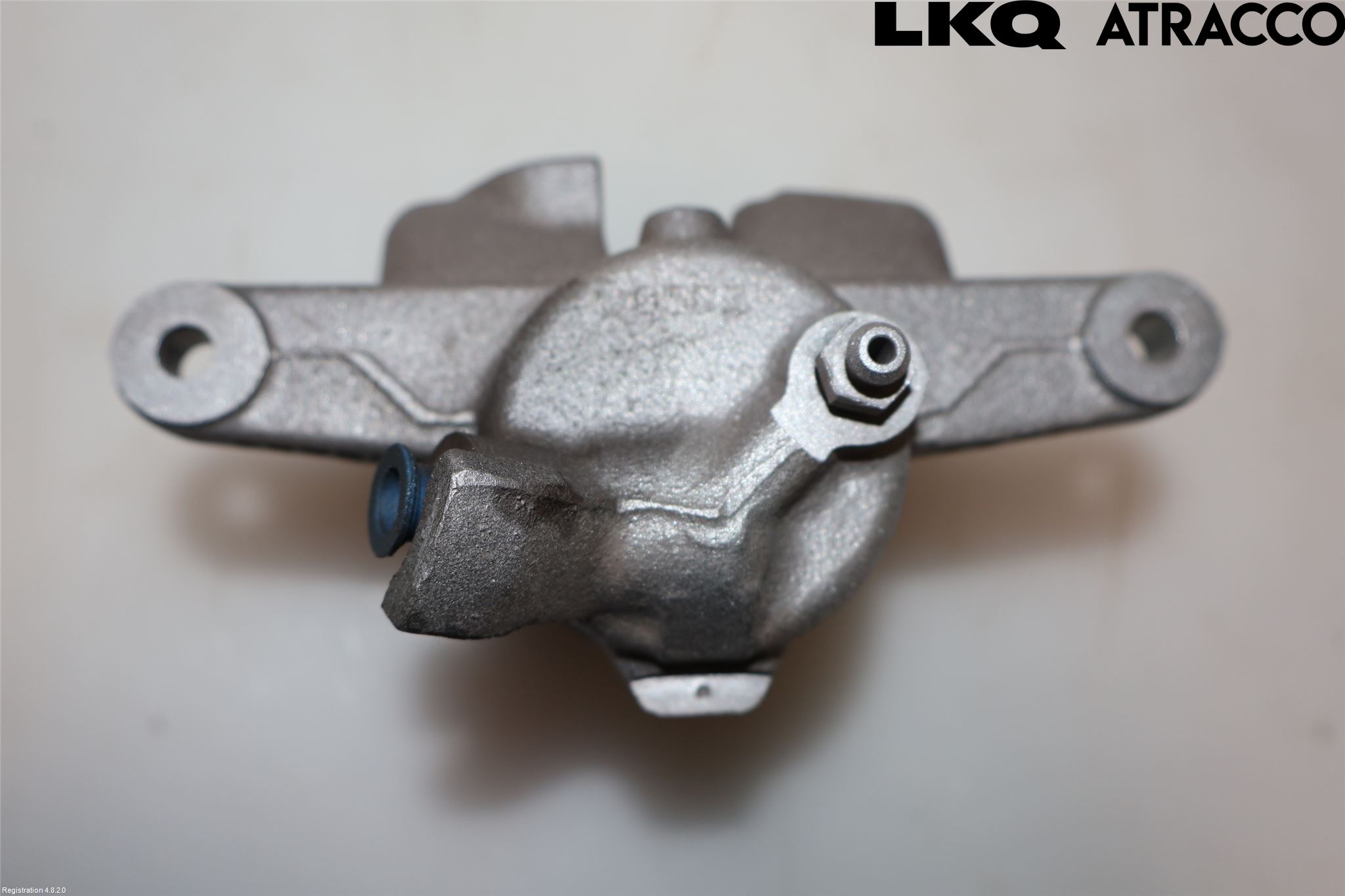 Landrover RANGE ROVER SPORT (L494) 14-22 Bremsecaliper Bak Venstre