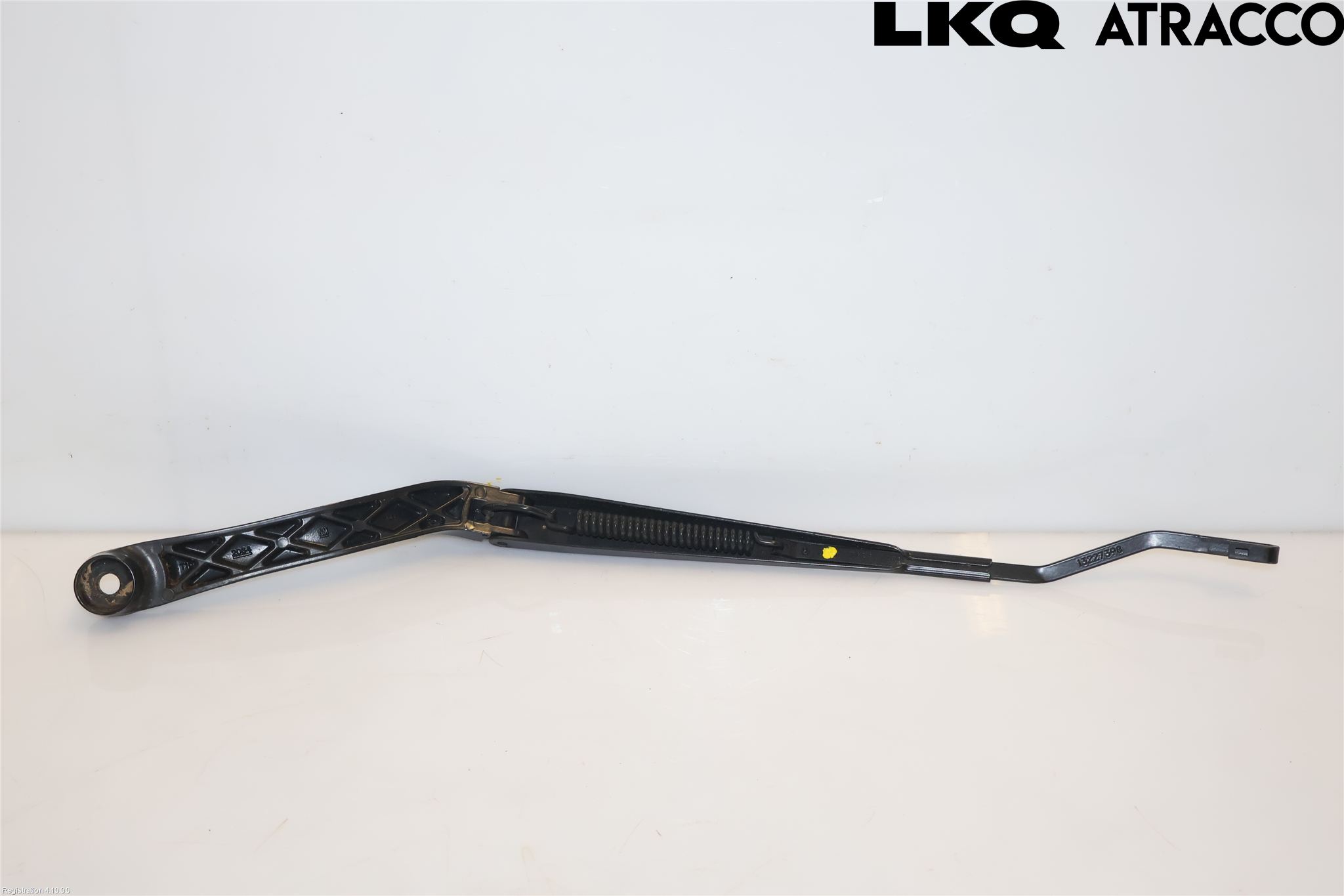 Opel INSIGNIA 09-16 Viskerarm-Armer Frontrute