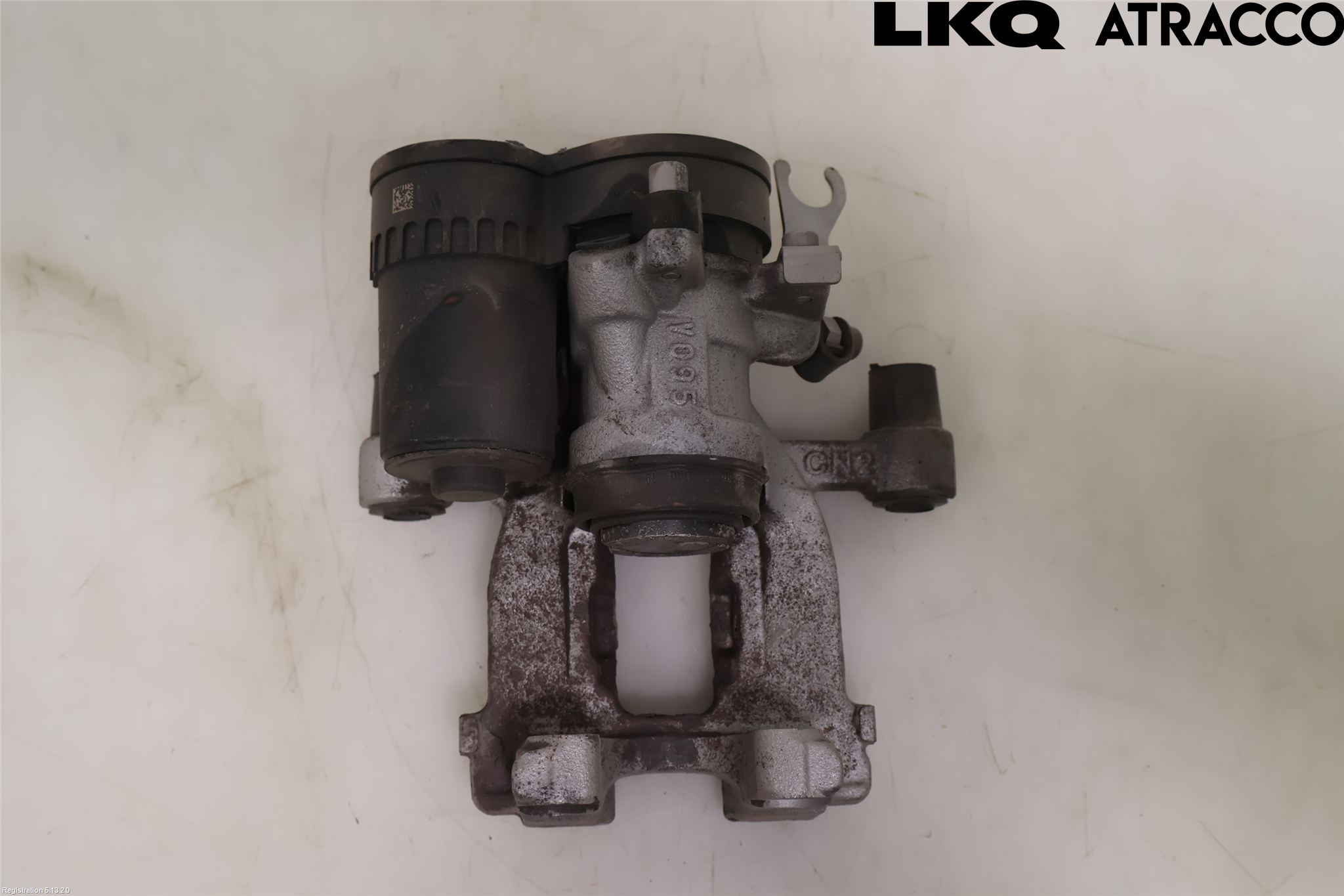 BMW X1 F48 15-22 Bremsecaliper Bak Venstre