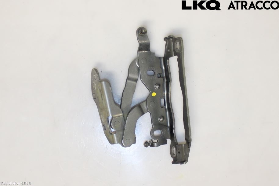 Mercedes-Benz MB C-KLASS (W204) 07-15 Panser Hengsel - Hengsler