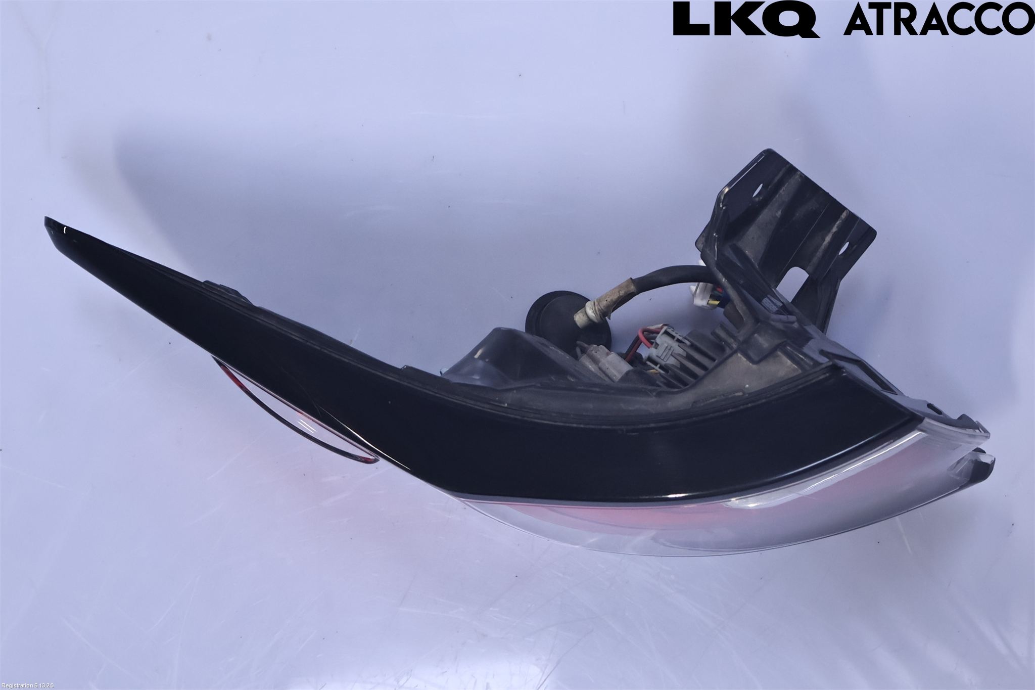 Toyota COROLLA 19- Baklykt Venstre