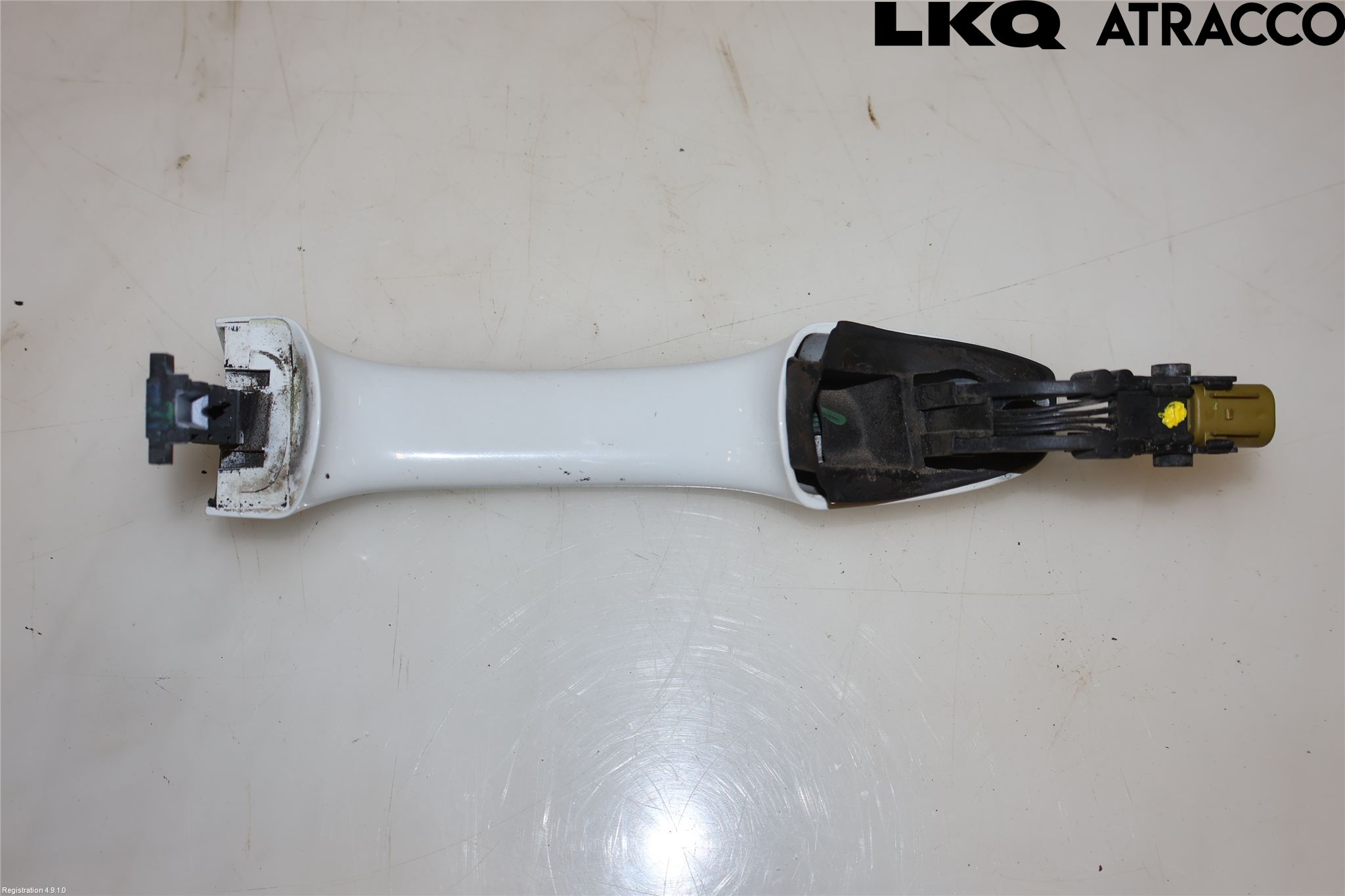 Volkswagen VW PASSAT 15-19 Dørhandtak Ytre Venstre