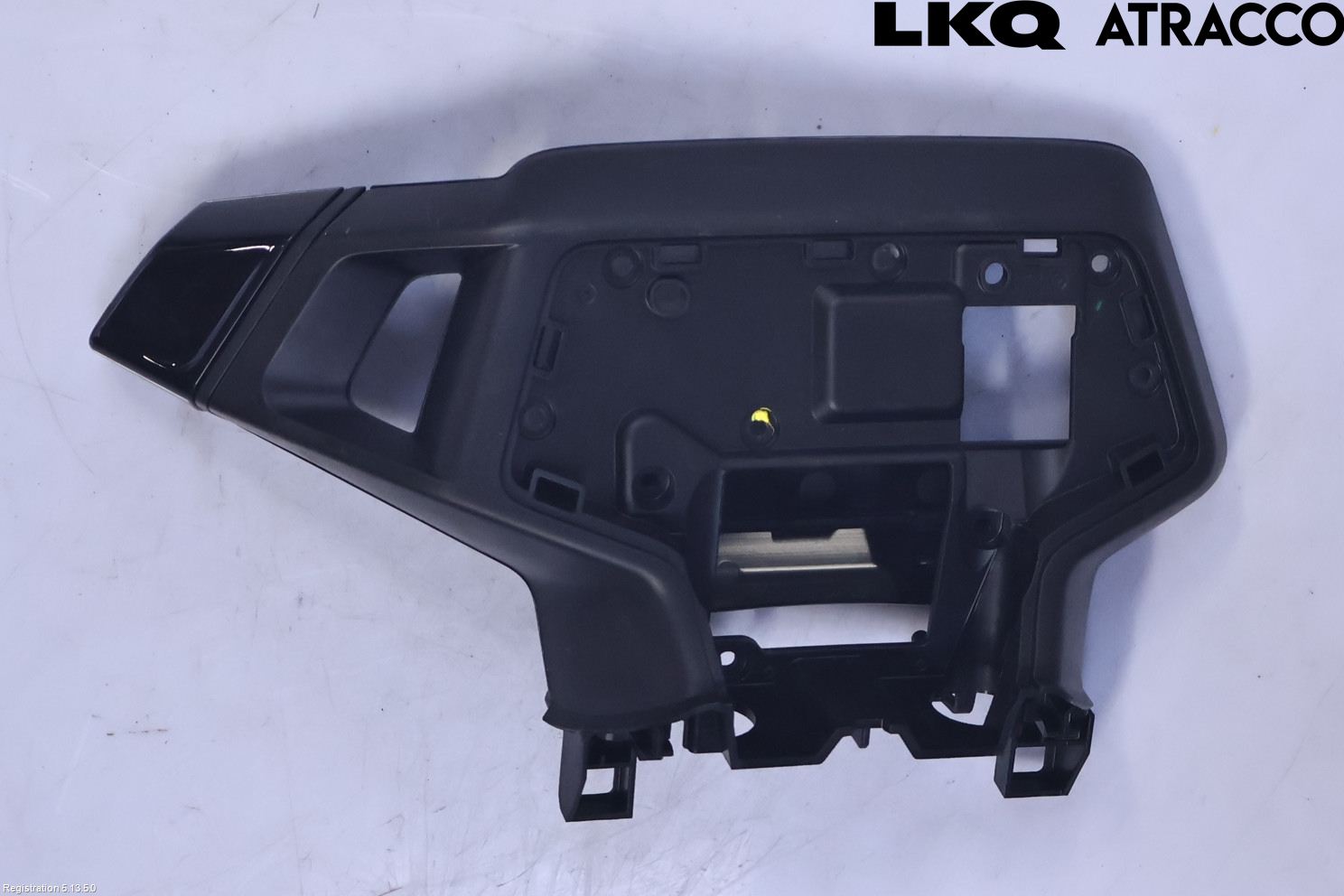 Volkswagen VW ID.4 21- Instrument Ramme