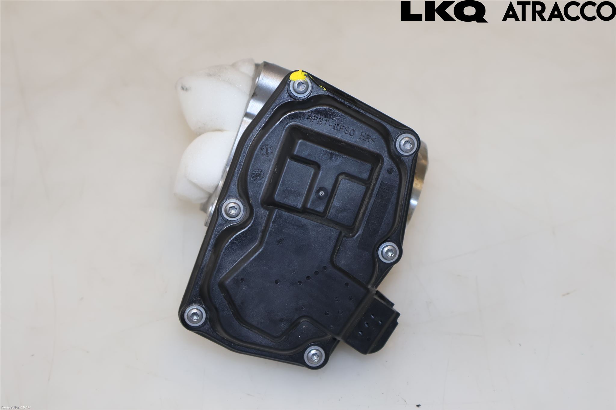 Ford KUGA 17-19 Inns Spjeldhus