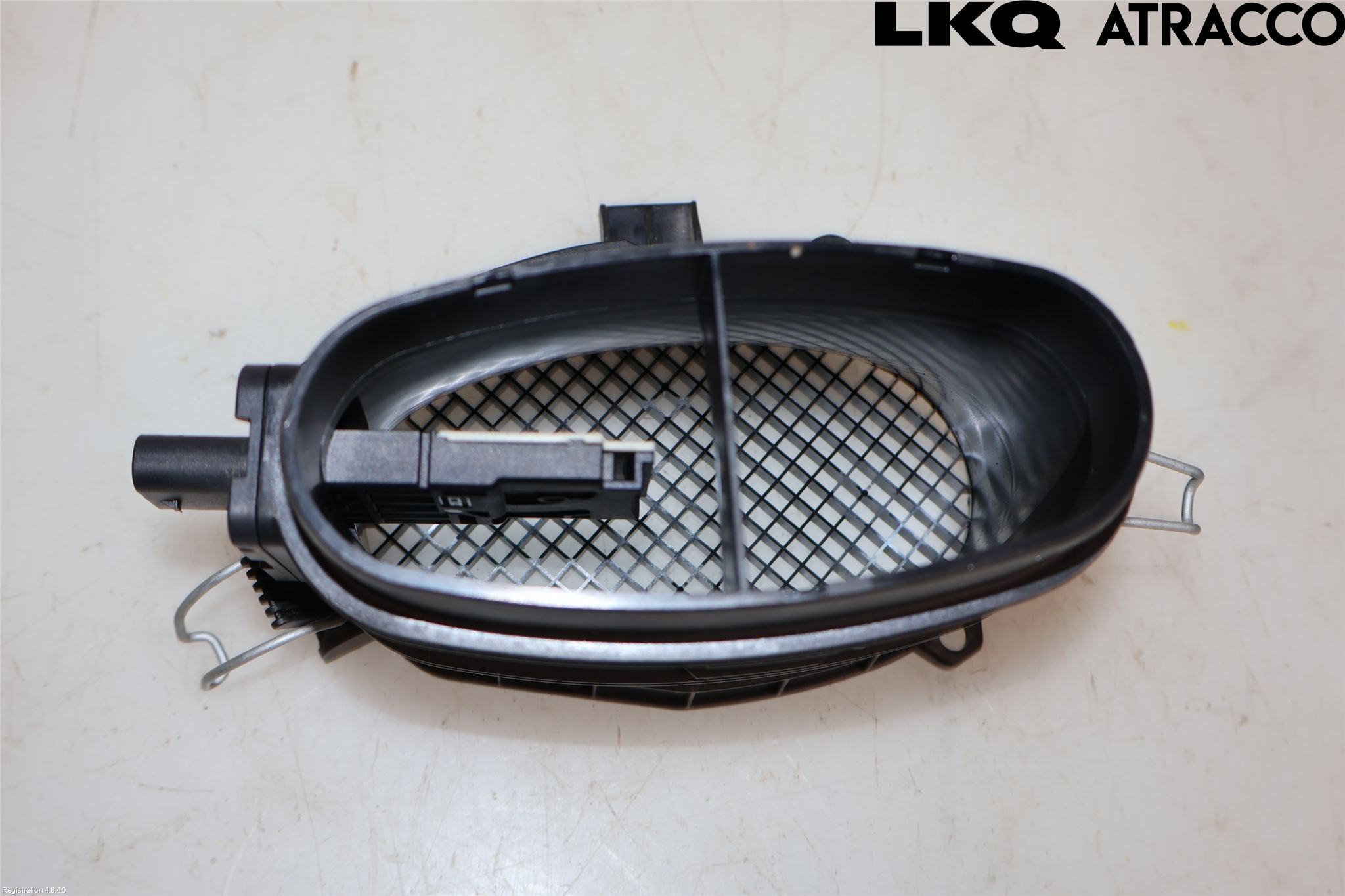 Mercedes-Benz MB E-KLASS (W213) 16-23 Inns Luftmassemåler