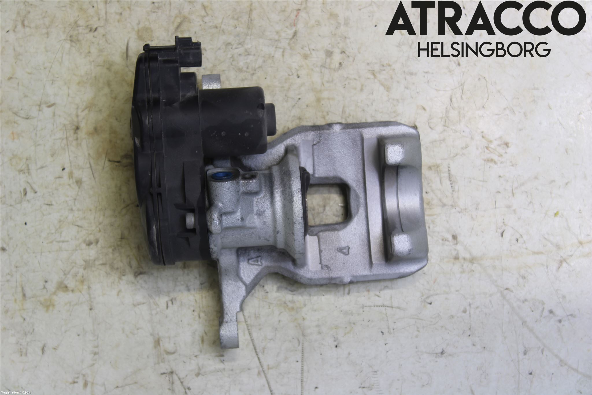 Lexus RX AL20 16-22 Bremsecaliper Bak Venstre