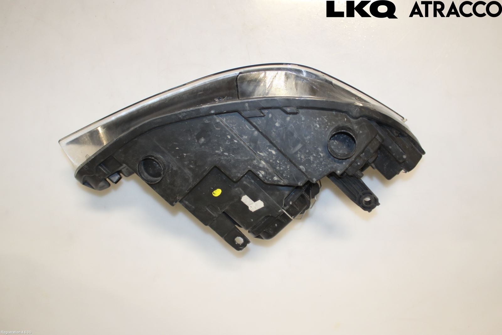 Seat IBIZA IV 08-16 Frontlykt Venstre