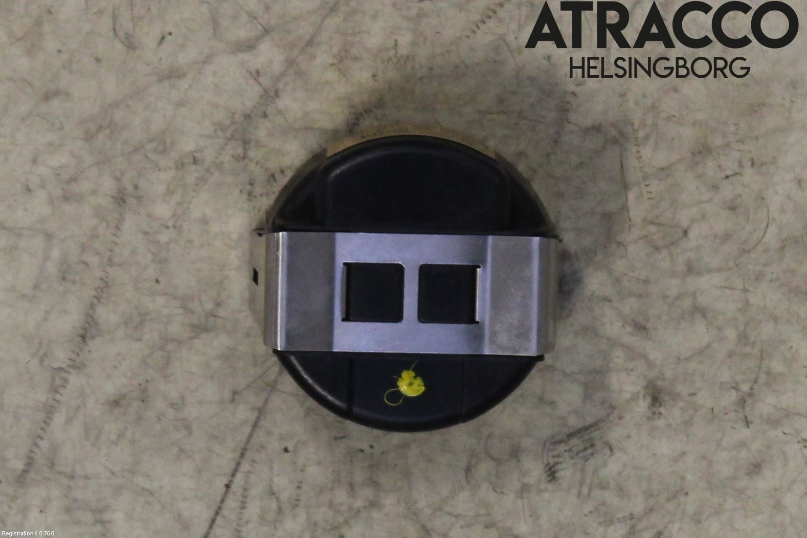 Mercedes-Benz MB A-KLASS (W176) 13-18 Sensor Regnsensor