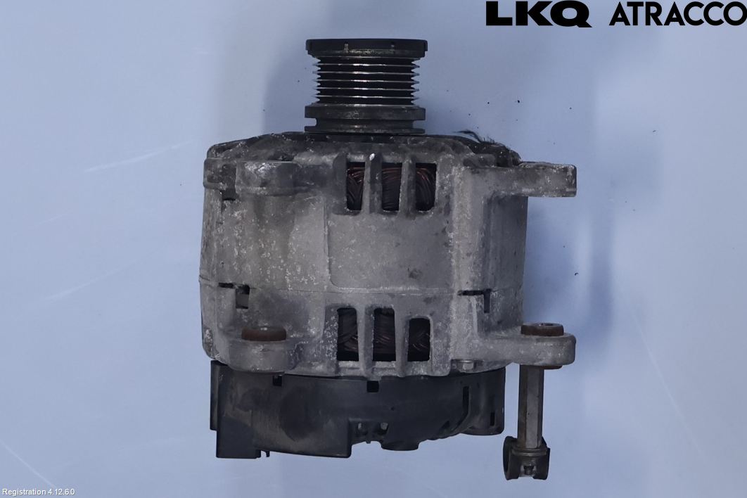 Volkswagen VW CADDY 16-20 Dynamo