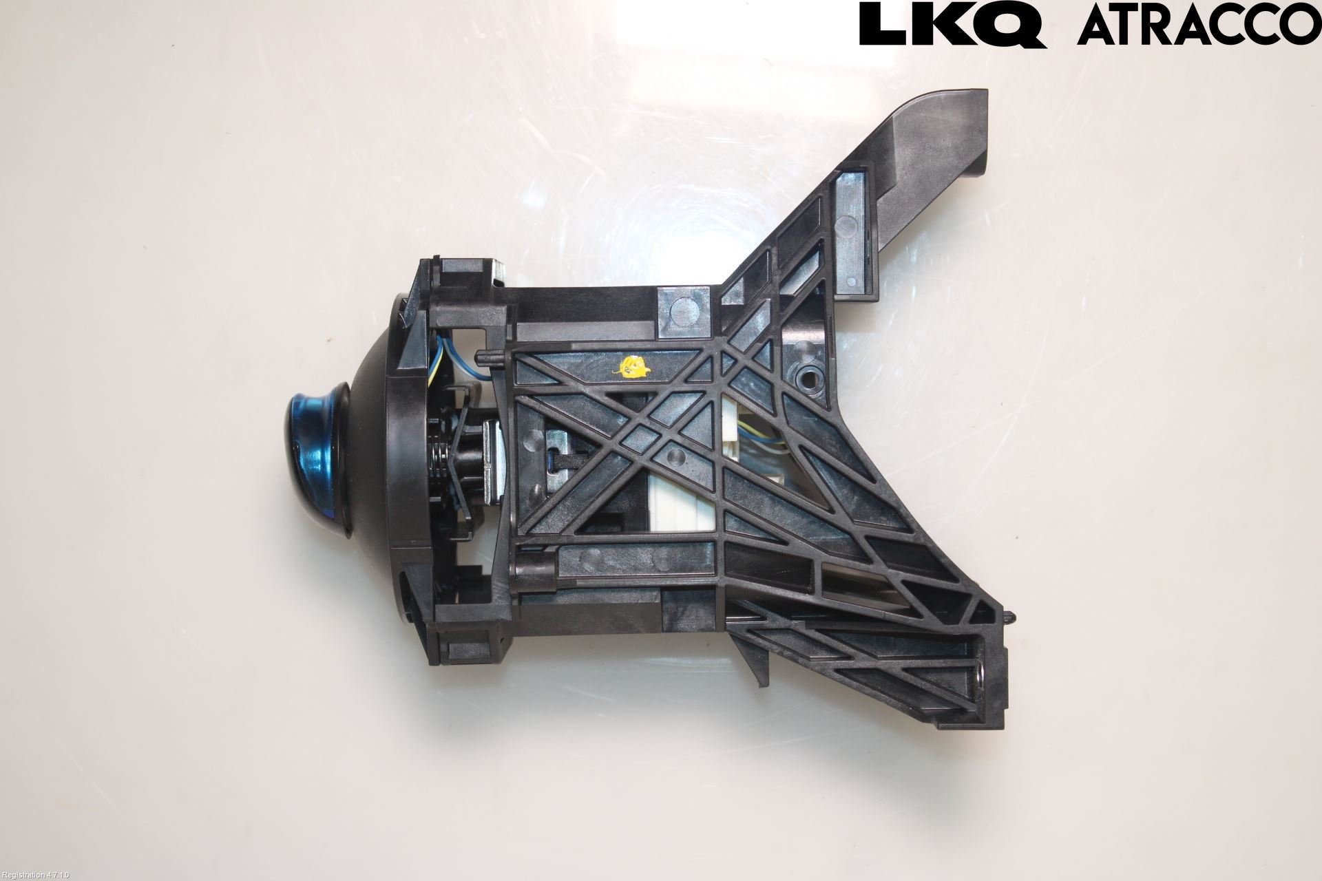 Nissan LEAF 18- Gearspak