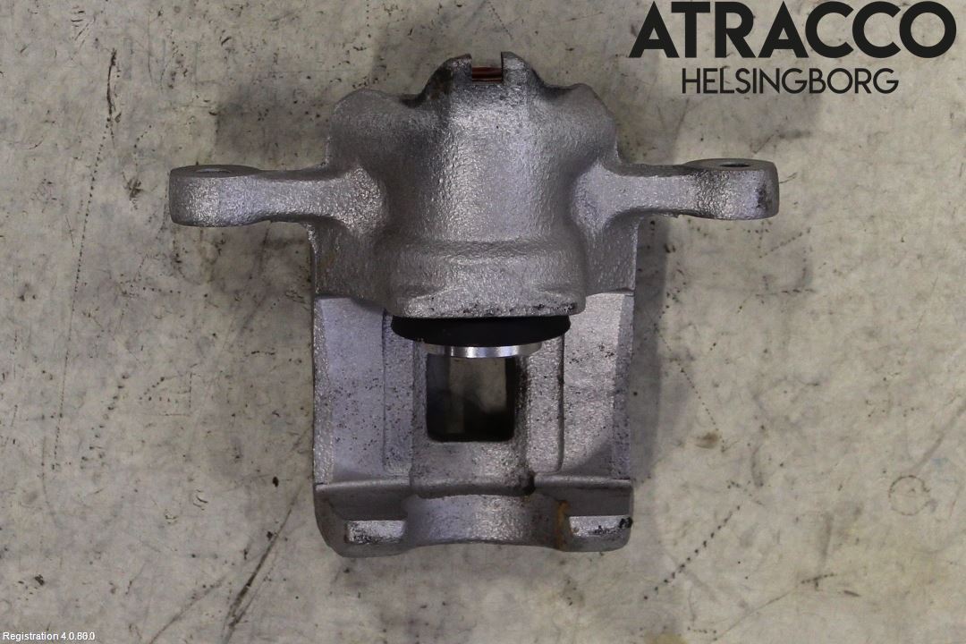 Hyundai i20 PB 09-14 Bremsecaliper Bak Venstre