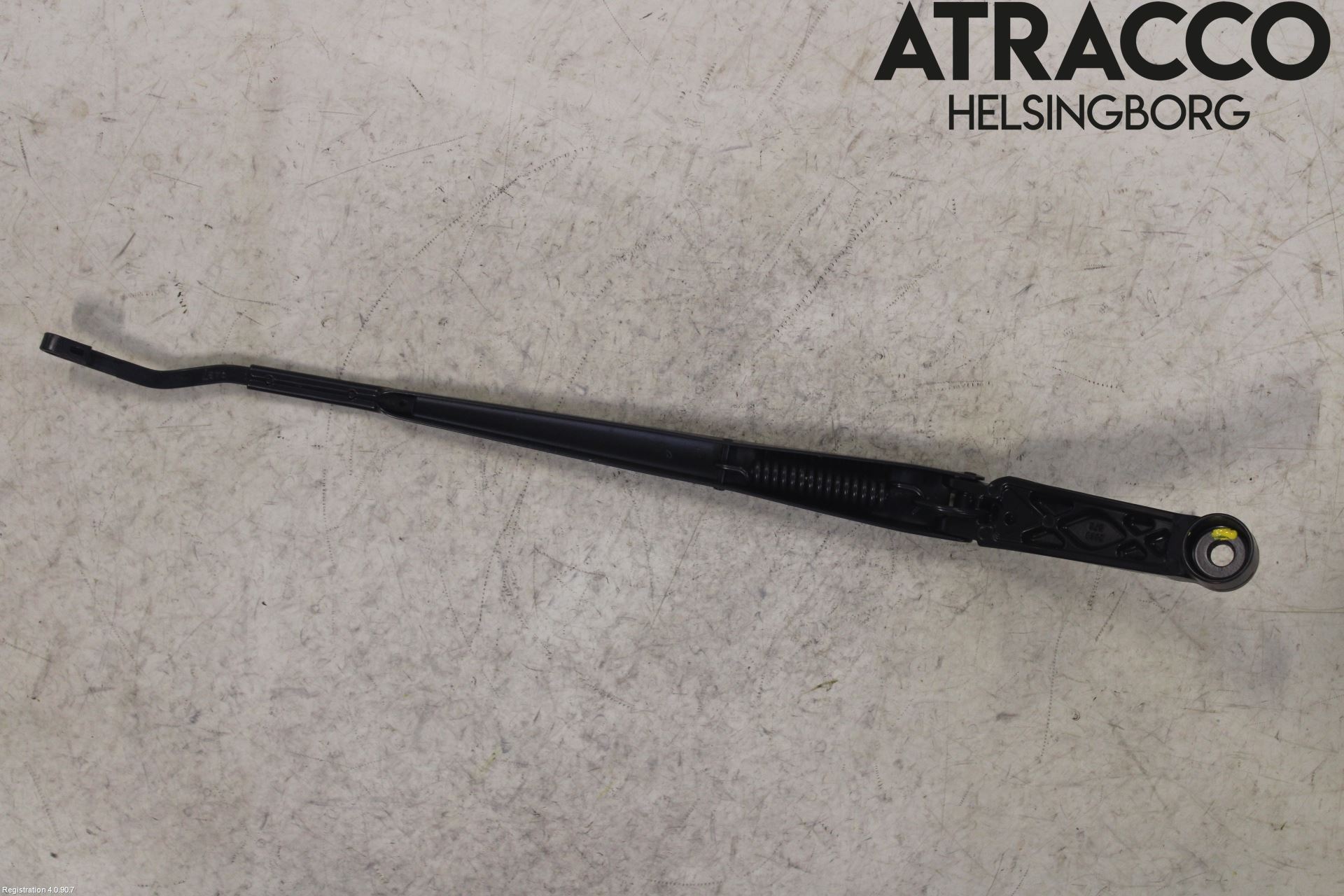 Toyota COROLLA CROSS XG10 22- Viskerarm-Armer Frontrute