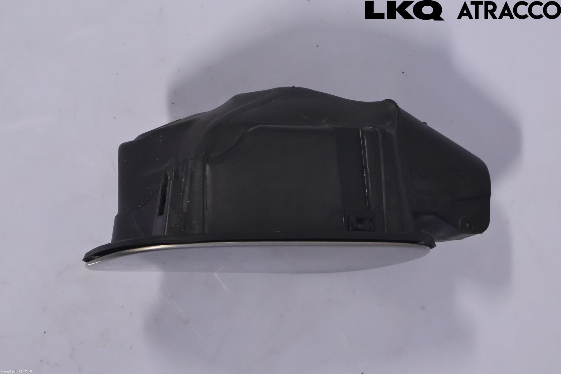Volvo V70 08-13 Drivstoff Tankluke