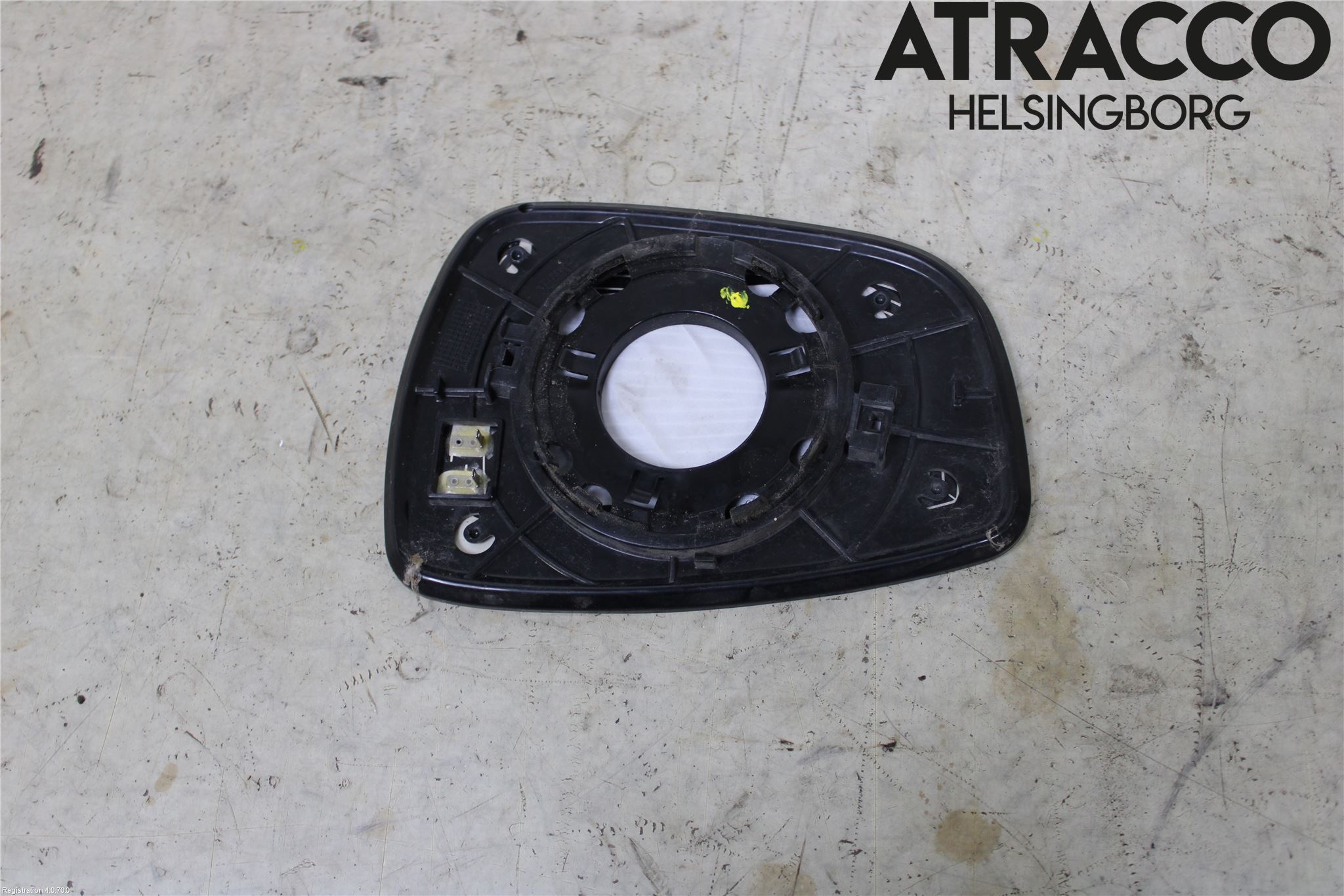 Hyundai i30 GD 13-17 Speil Glass H