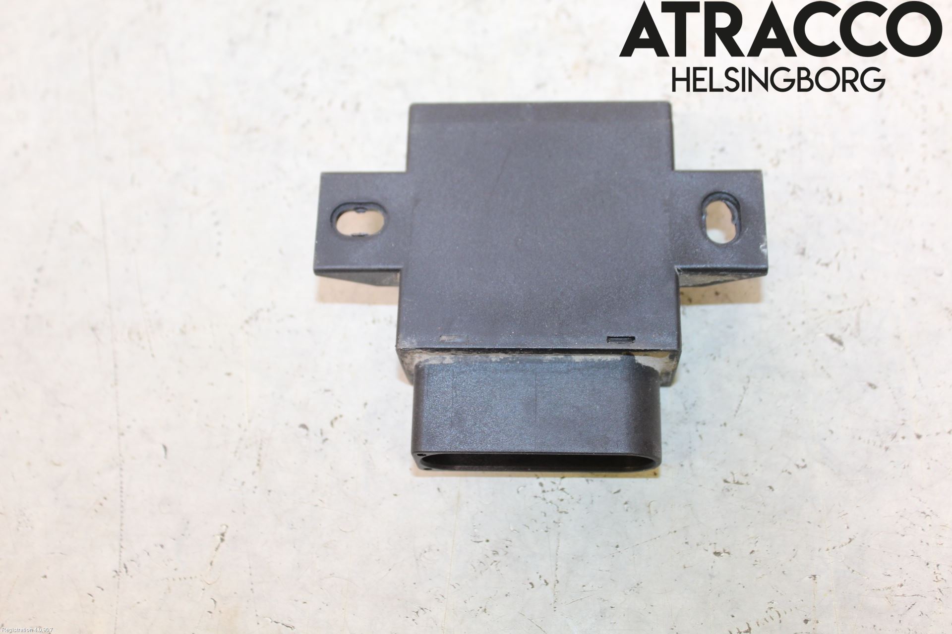 Seat EXEO Styreenhet Drivstoffpumpe