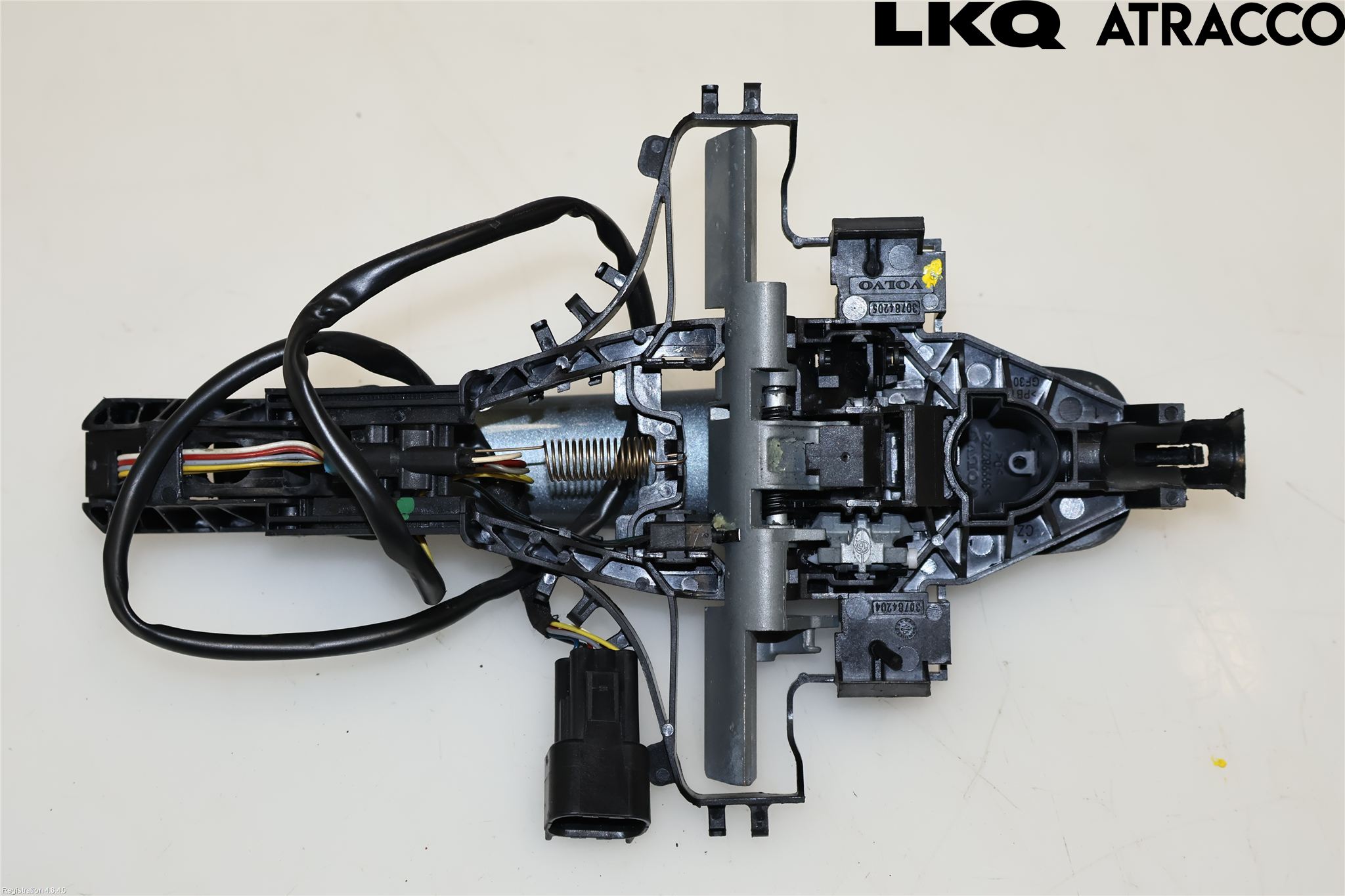 Volvo XC60 14-17 Dørhandtak Ytre Venstre