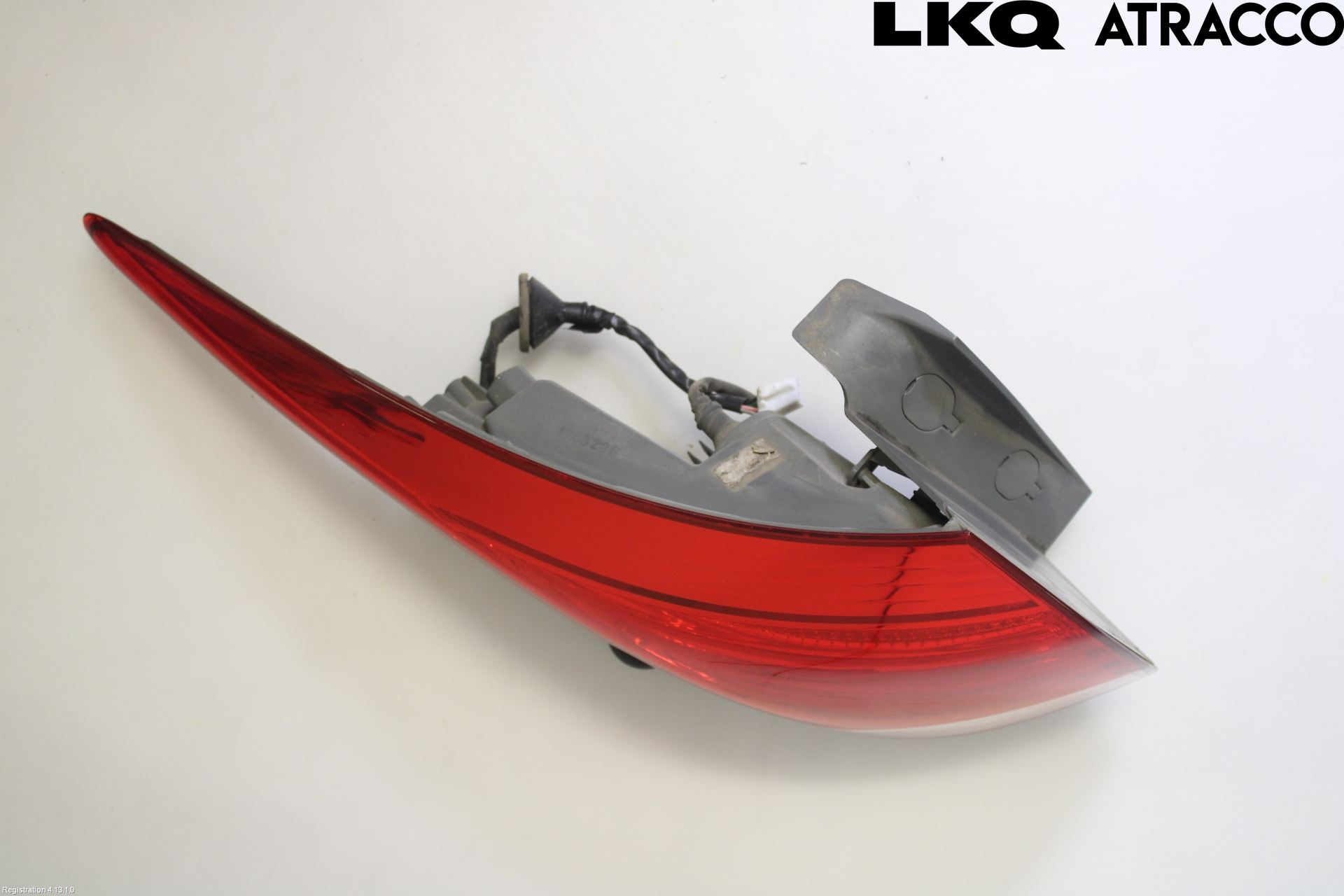 Hyundai i40 08-15 Baklykt Venstre