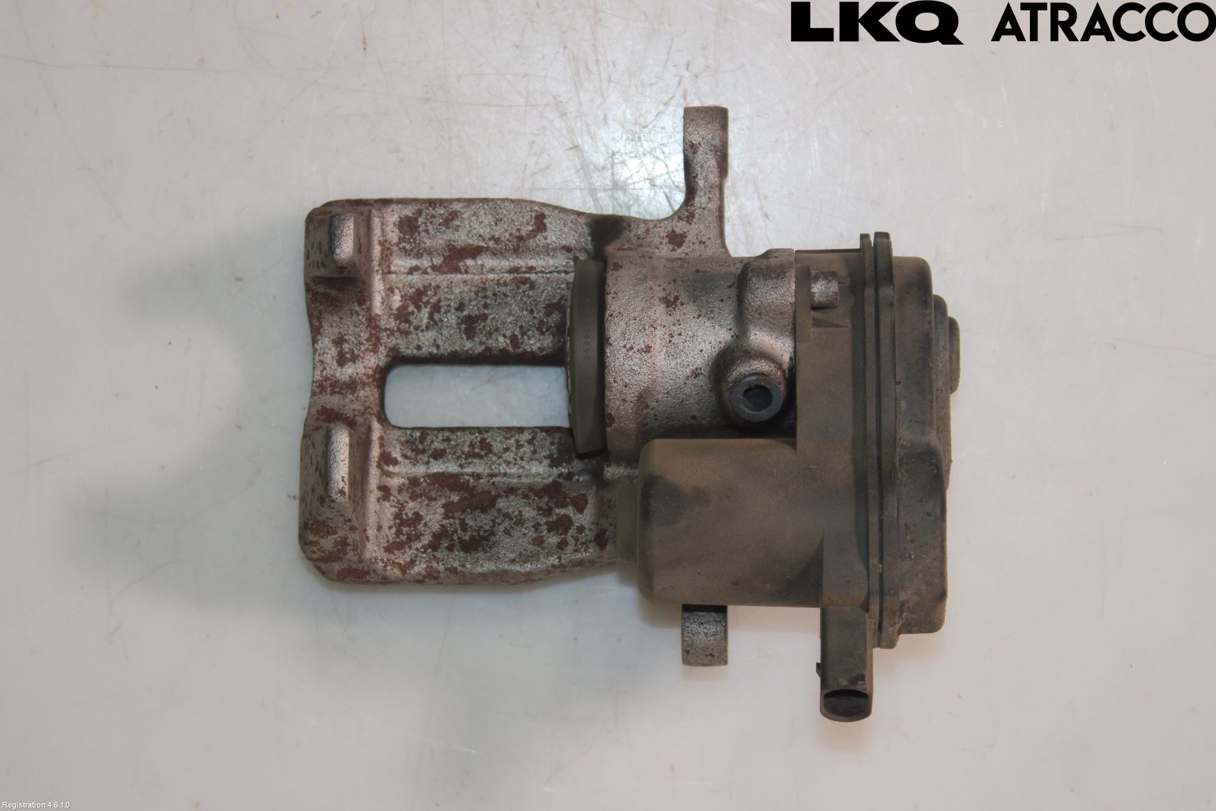 Audi A7/S7 4G 11-17 Bremsecaliper Bak Høyre