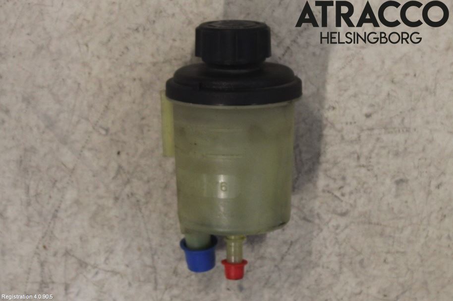 Volvo V70 14-16 Servo Oljebeholder