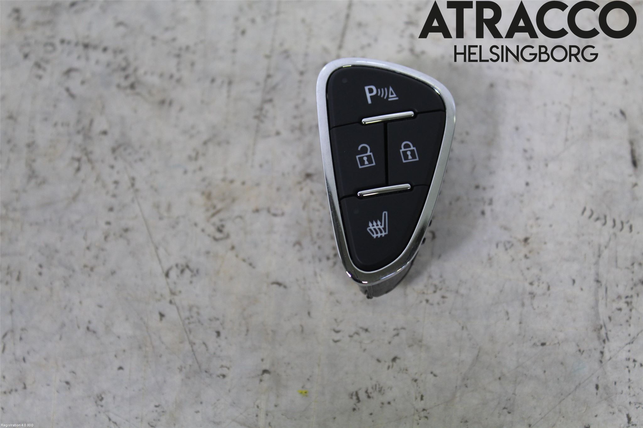 Opel CORSA E 15-19 Bryter Multifunksjon