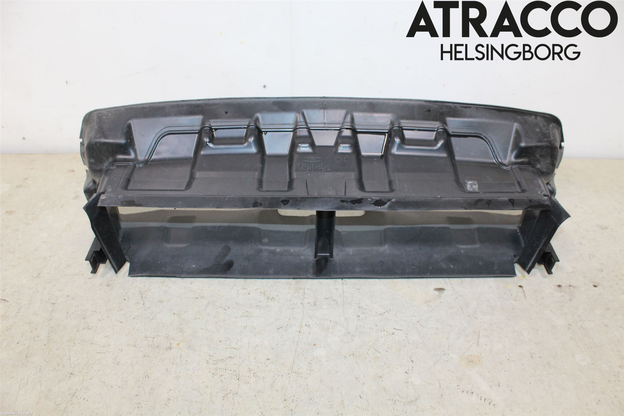 Ford FOCUS 15-18 Luftstyring Front