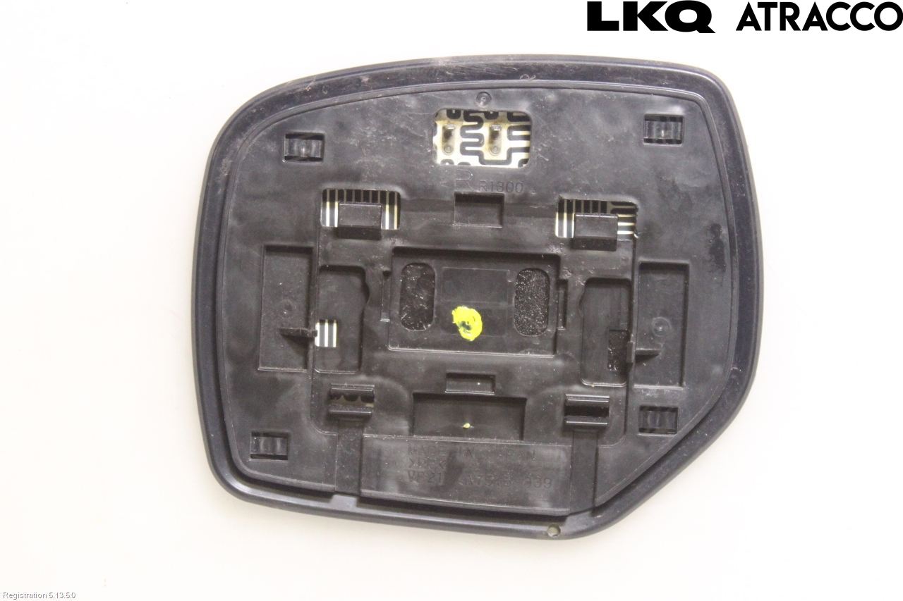 Subaru IMPREZA IV 13-17 Speil Glass H