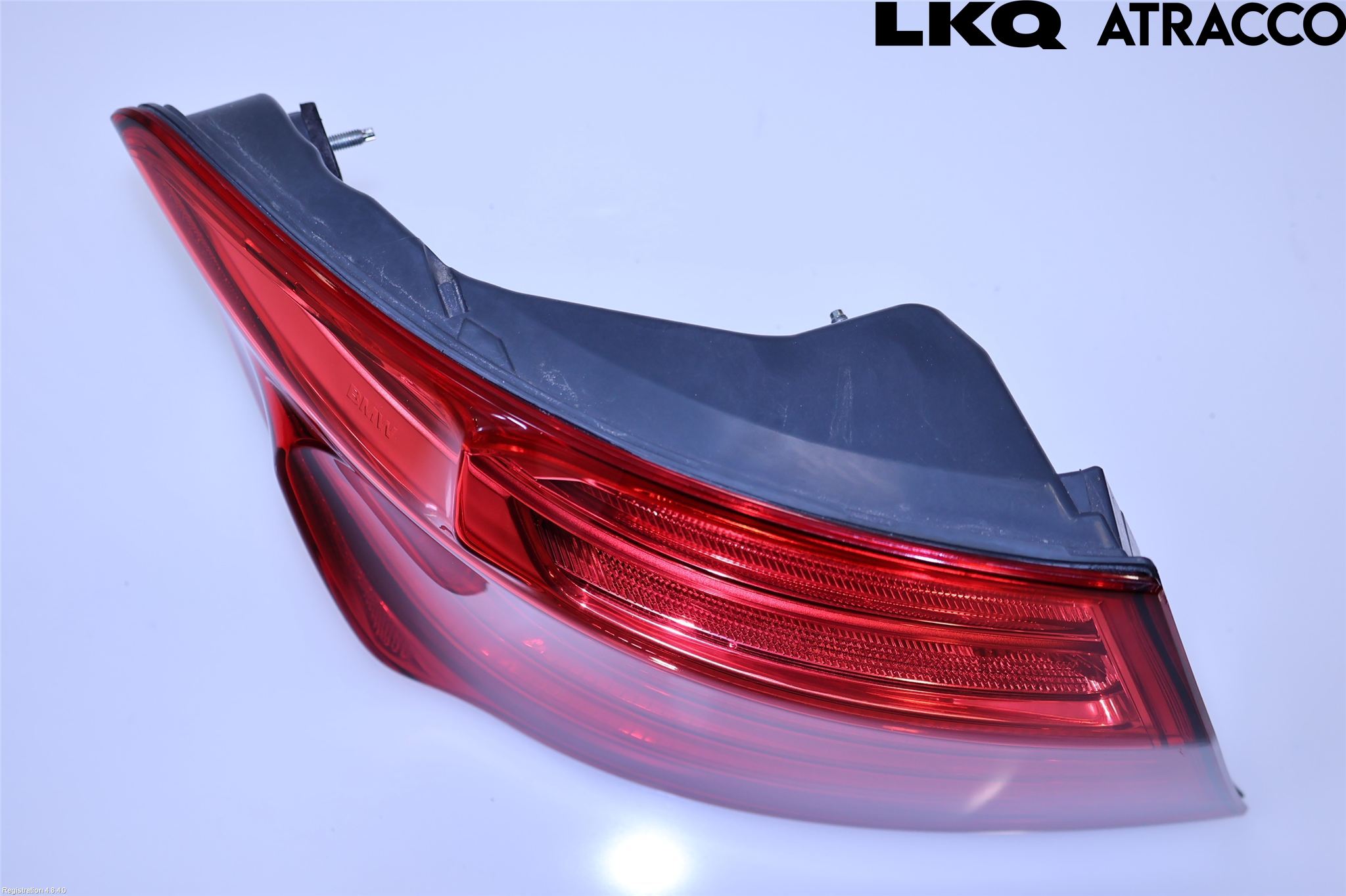 BMW 5 F10/F11/F18 09-17 Baklykt Venstre