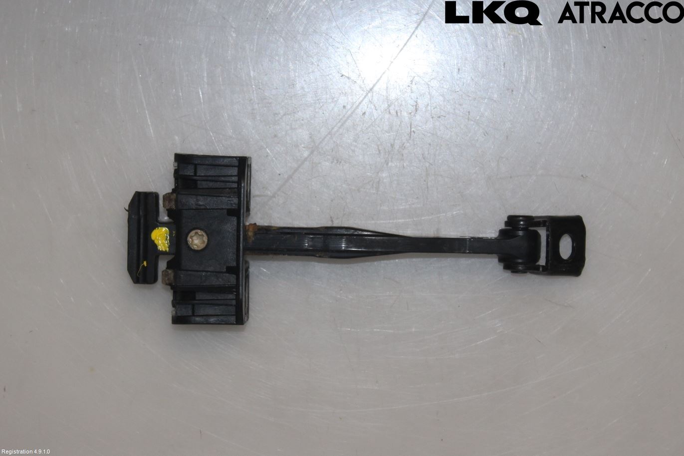 BMW 7 G11/G12 15-22 Dørstopper