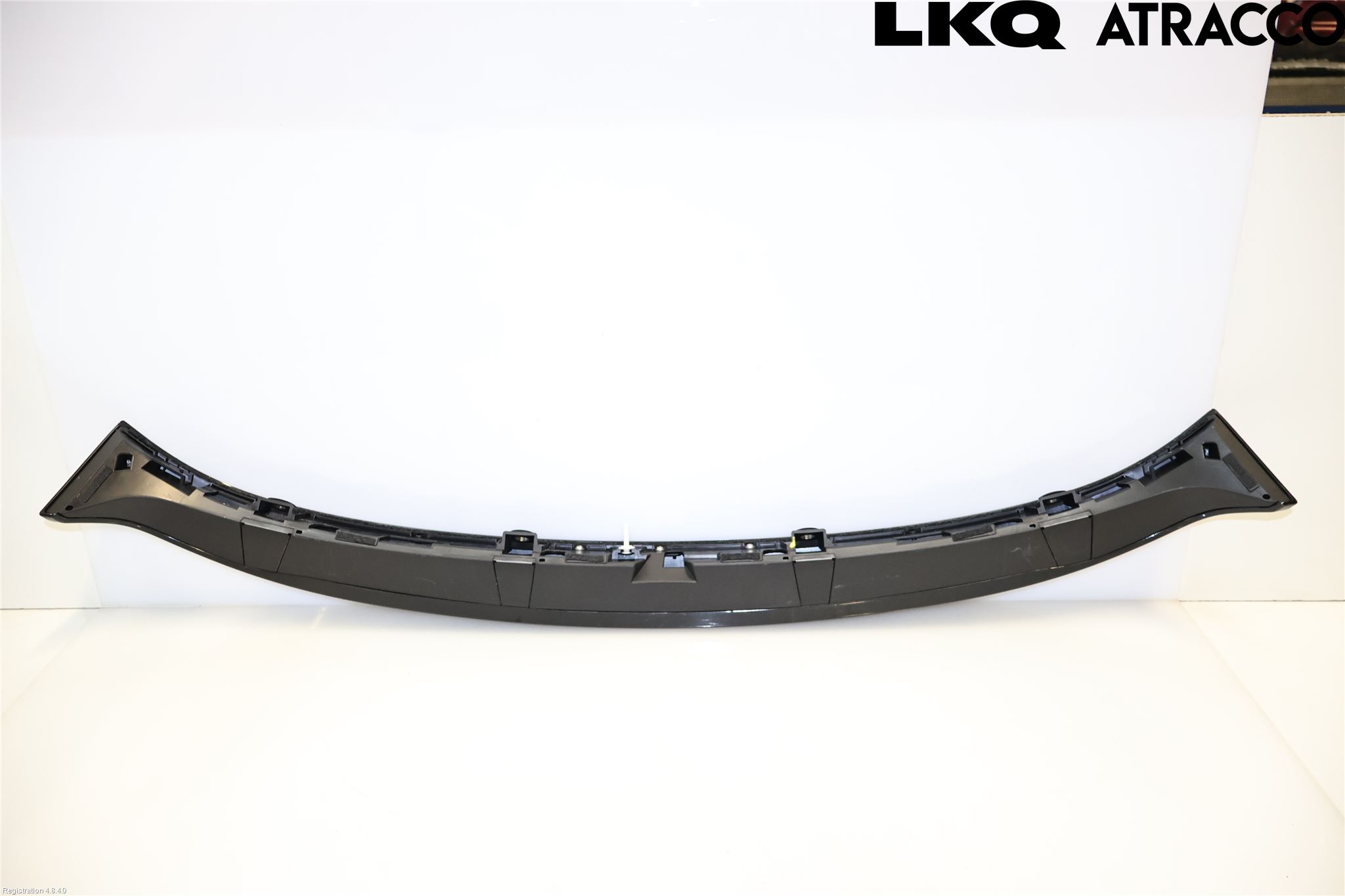 Toyota YARIS XP21 20- Spoiler Bakluke