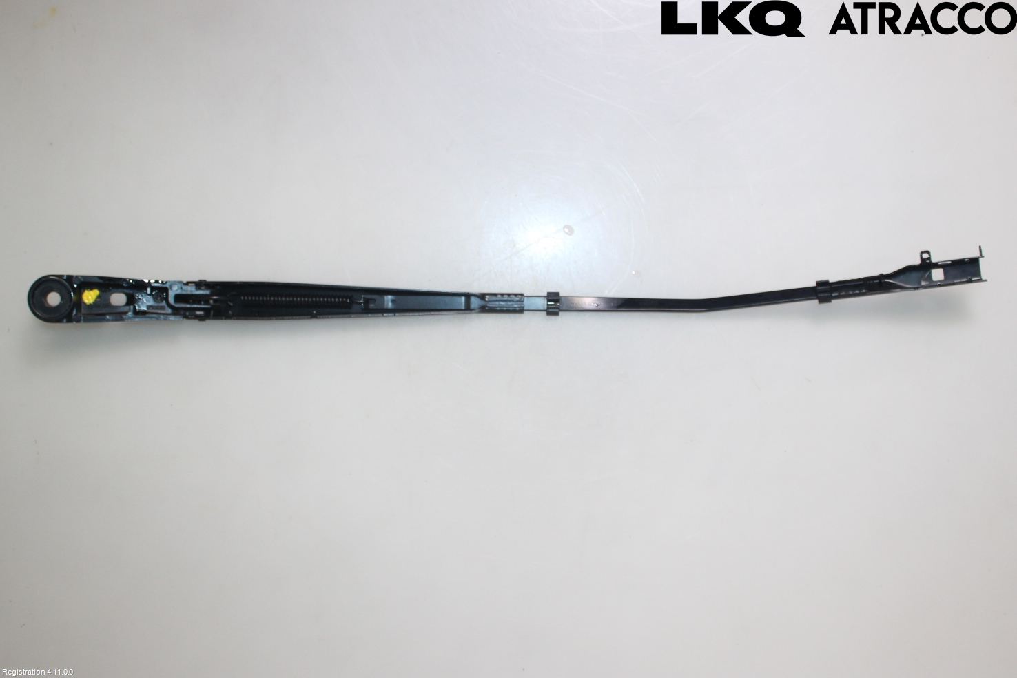 Peugeot 308/E-308 21- Viskerarm-Armer Frontrute
