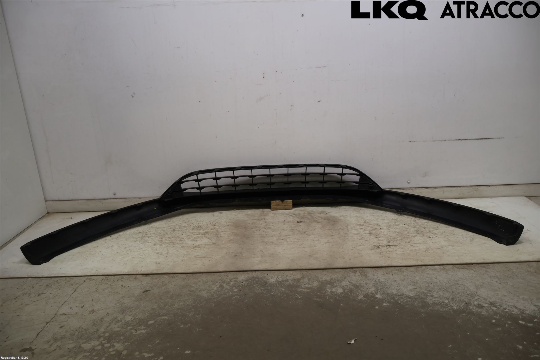 Ford FOCUS 15-18 Grilldel Midt