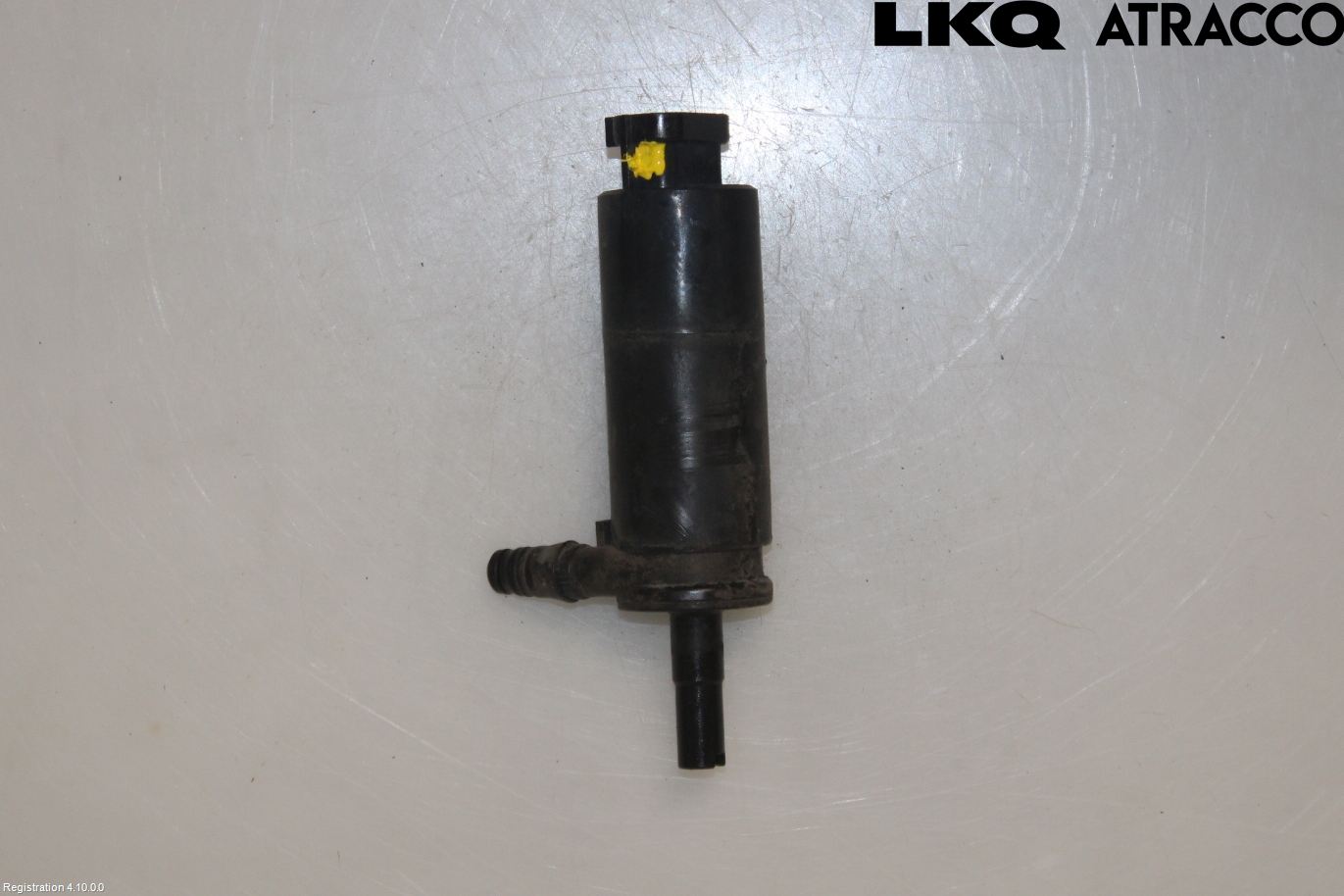 Saab 9-5     06-10 Spylerpumpe Høytrykk