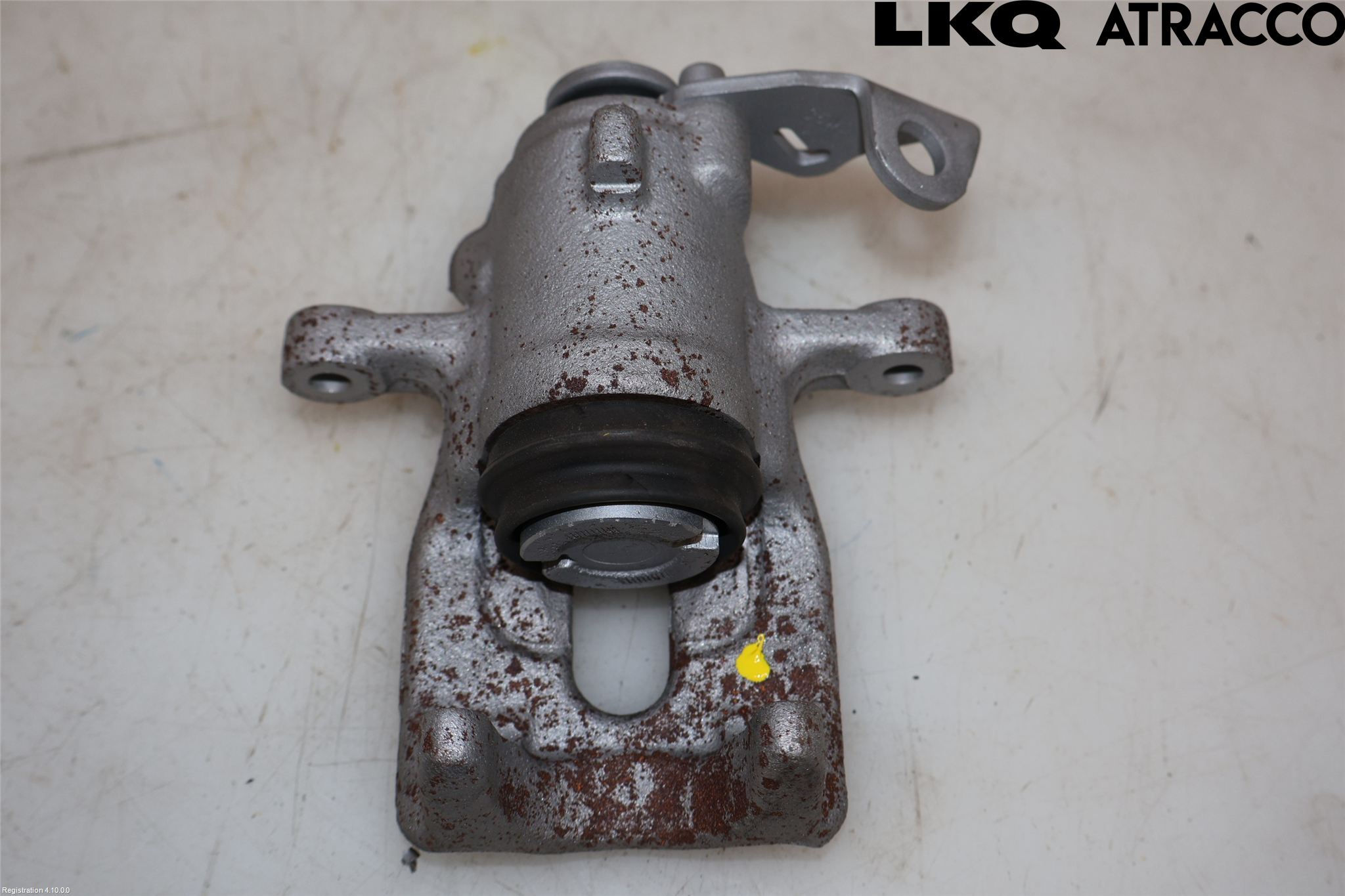 Renault KANGOO II 15-21 Bremsecaliper Bak Venstre