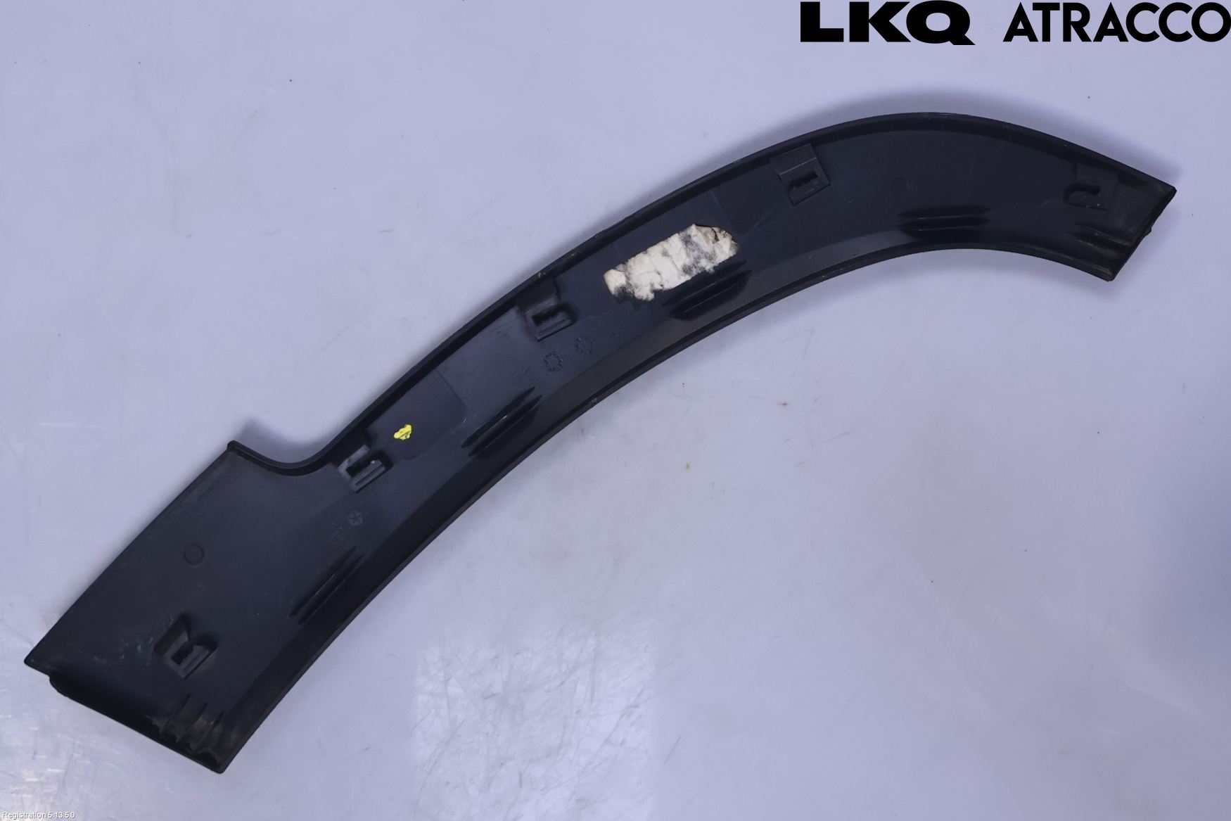 Jeep CHEROKEE Skjerm Bredder