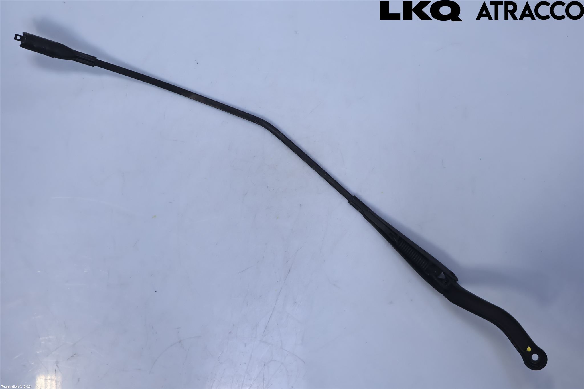 Opel CORSA E 15-19 Viskerarm-Armer Frontrute