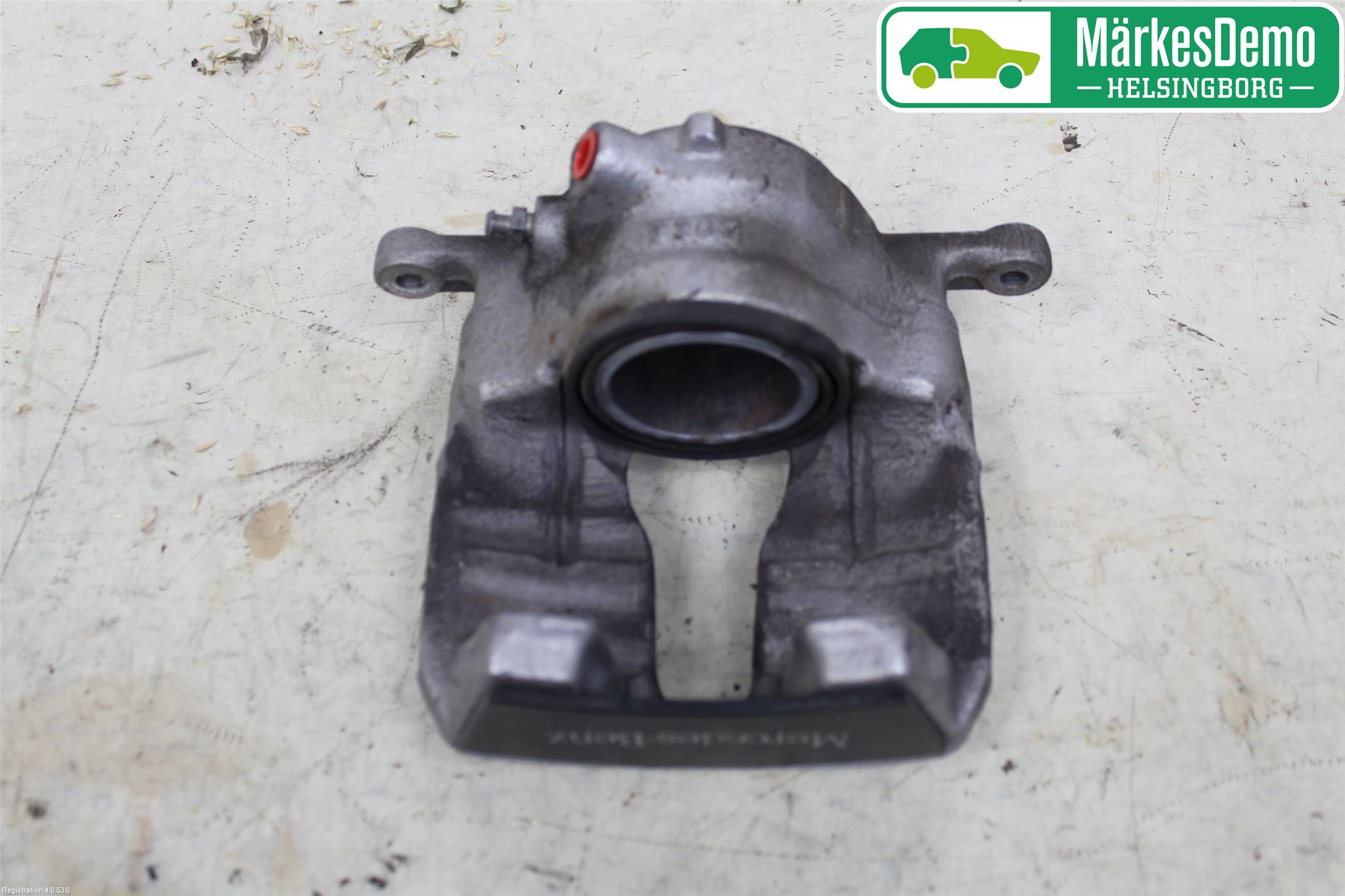 Mercedes-Benz MB A-KLASS (W176) 13-18 Bremsecaliper Foran Venstre