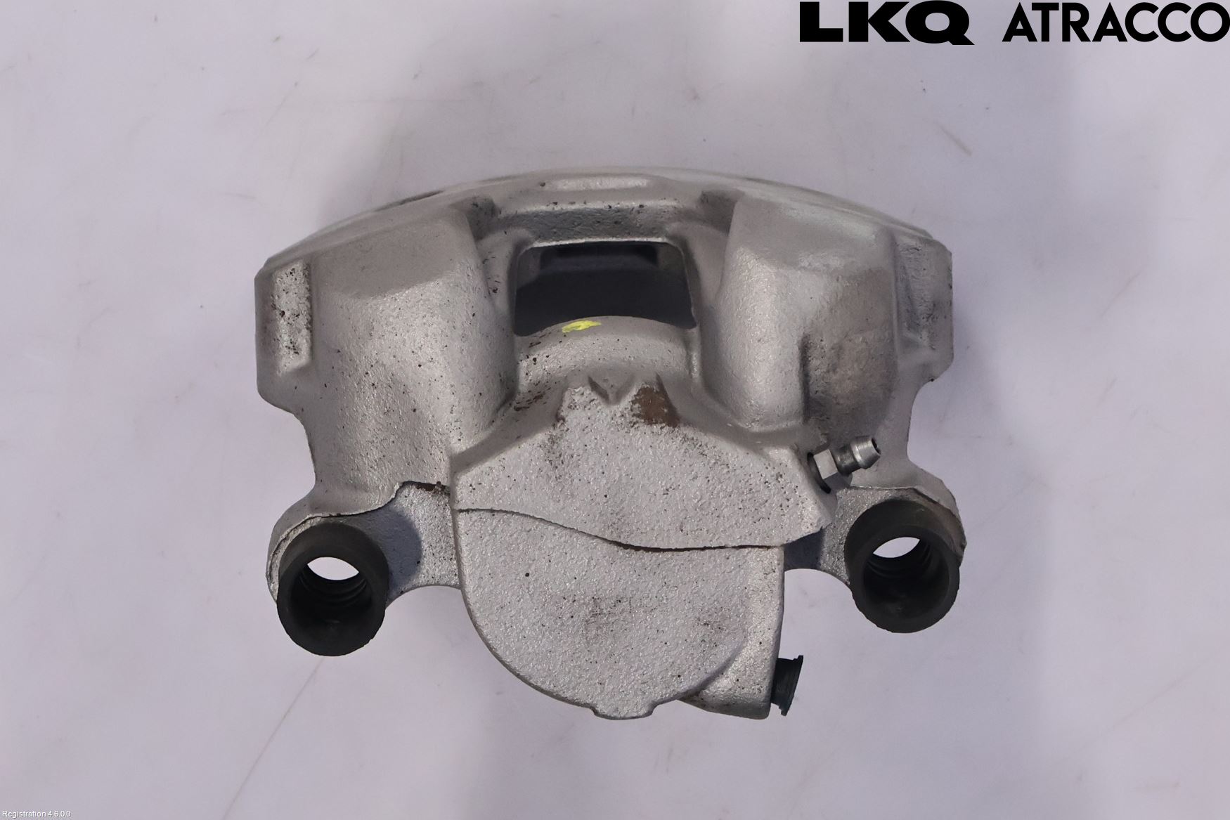 Volvo XC60 14-17 Bremsecaliper Foran Høyre