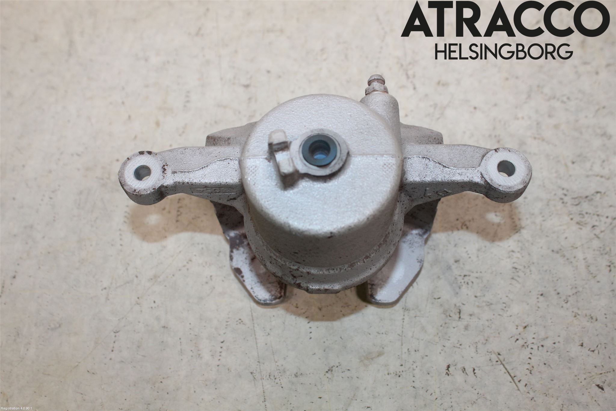 Hyundai i30 GD 13-17 Bremsecaliper Foran Høyre