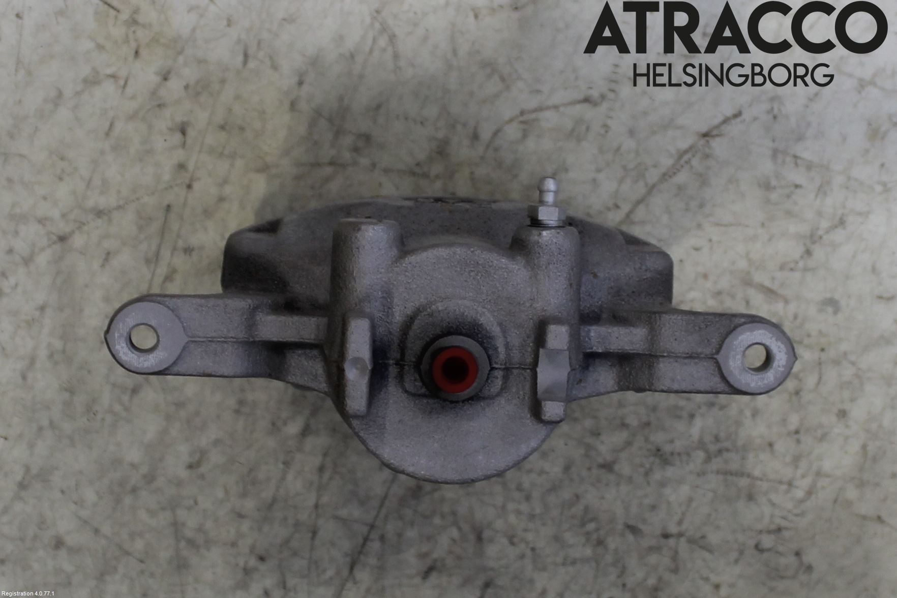 Mitsubishi L200 16-23 Bremsecaliper Foran Venstre