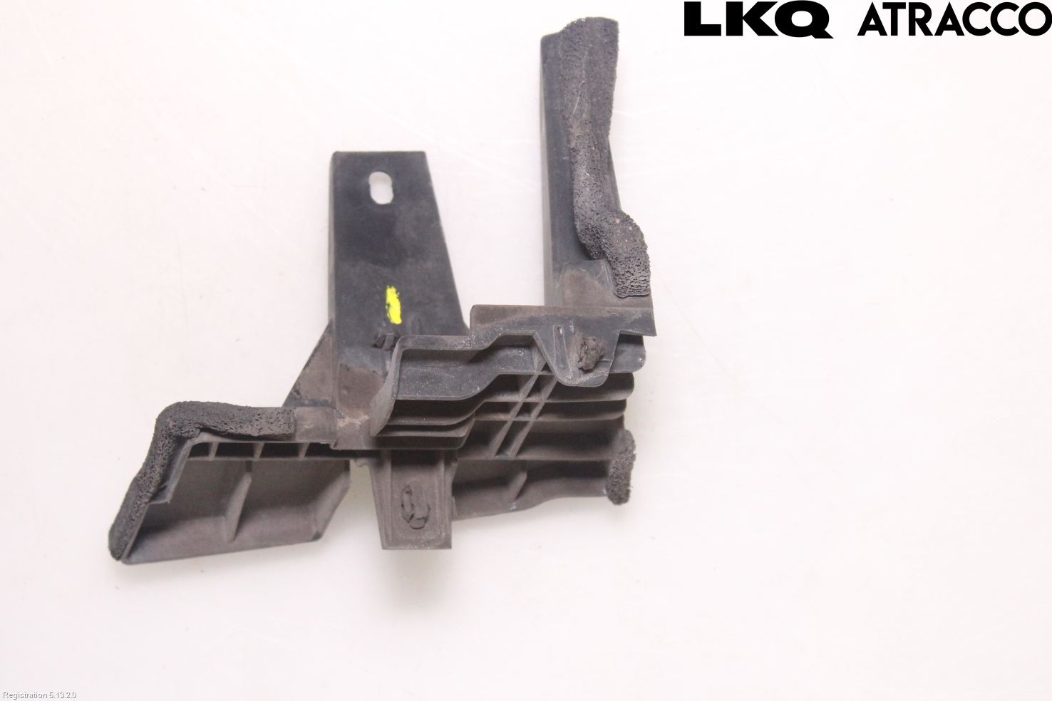 Toyota YARIS XP130 15-20 Luftstyring Front