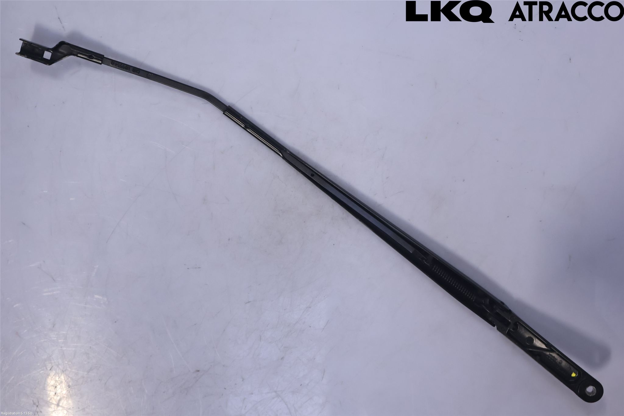 Volkswagen VW ID.4 21- Viskerarm-Armer Frontrute