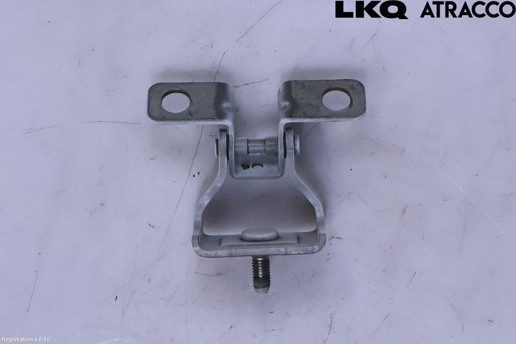 Opel CORSA F, CORSA-E 20- Bakluke Hengsel Høyre