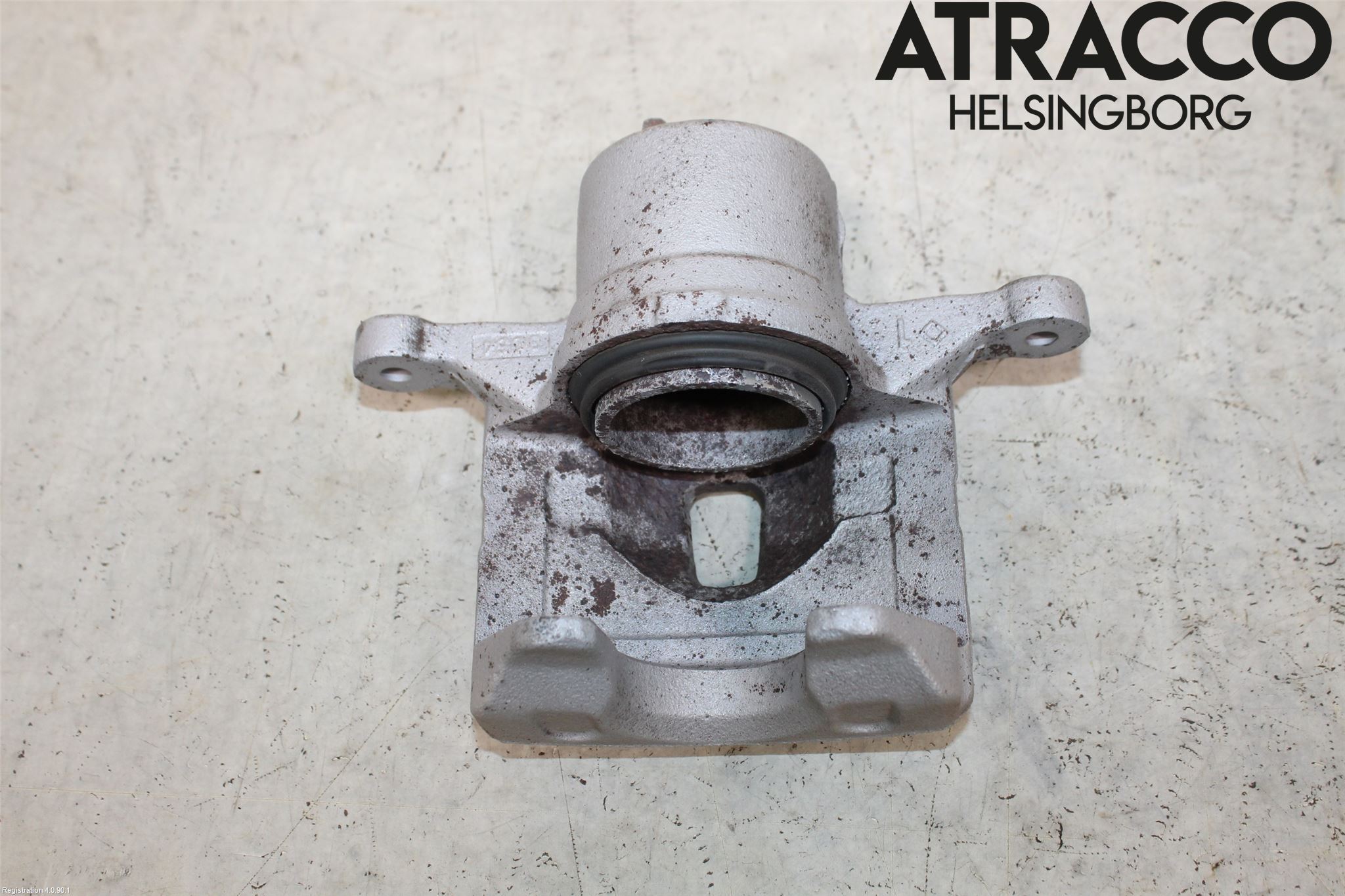 Hyundai i30 GD 13-17 Bremsecaliper Foran Høyre