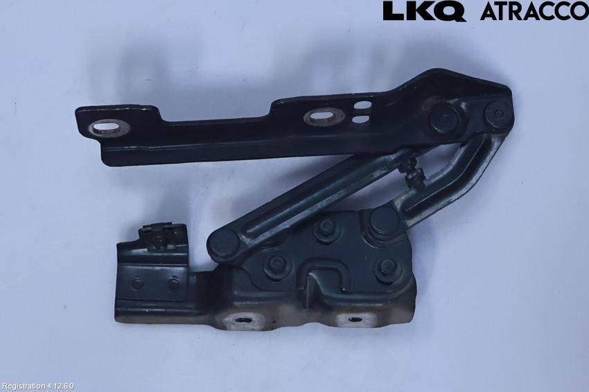 Opel ASTRA J 10-15 Panser Hengsel - Hengsler