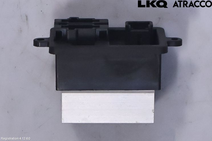 Toyota PROACE II 16- Varmeapparat Viftemotstand