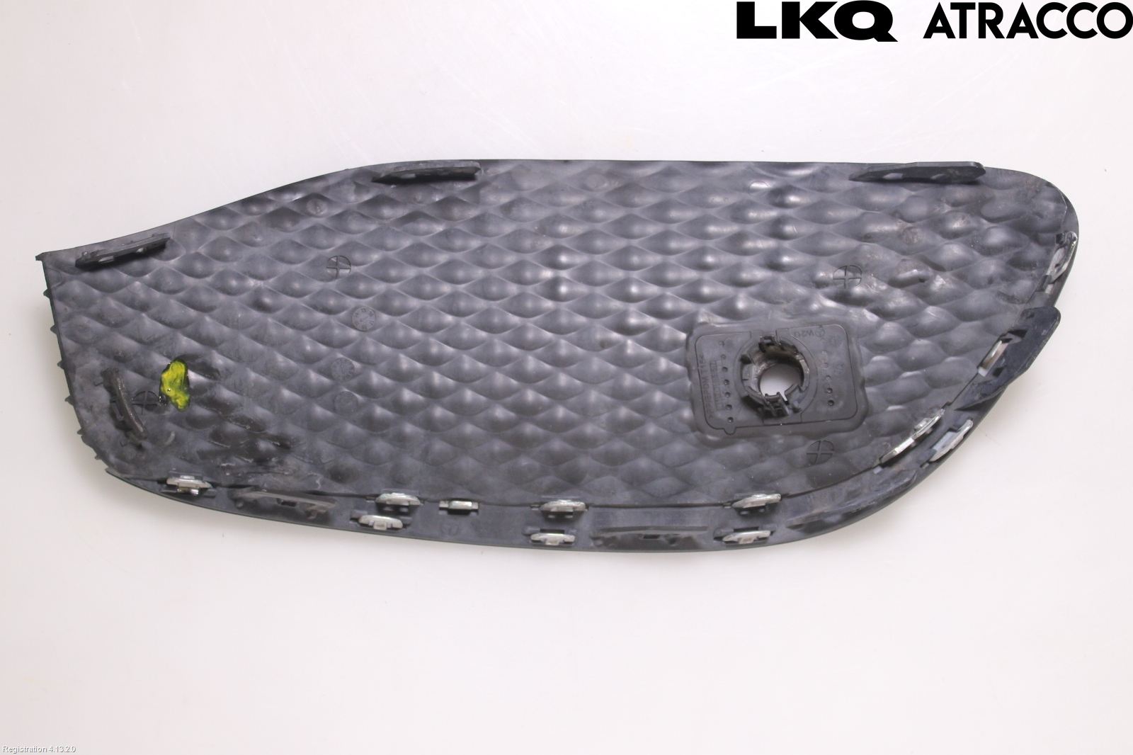 Mercedes-Benz MB E-KLASS (W213) 16-23 Grilldel Venstre