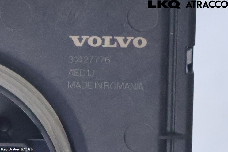 Volvo XC40/RECHARGE 18- Styreenhet Xenon