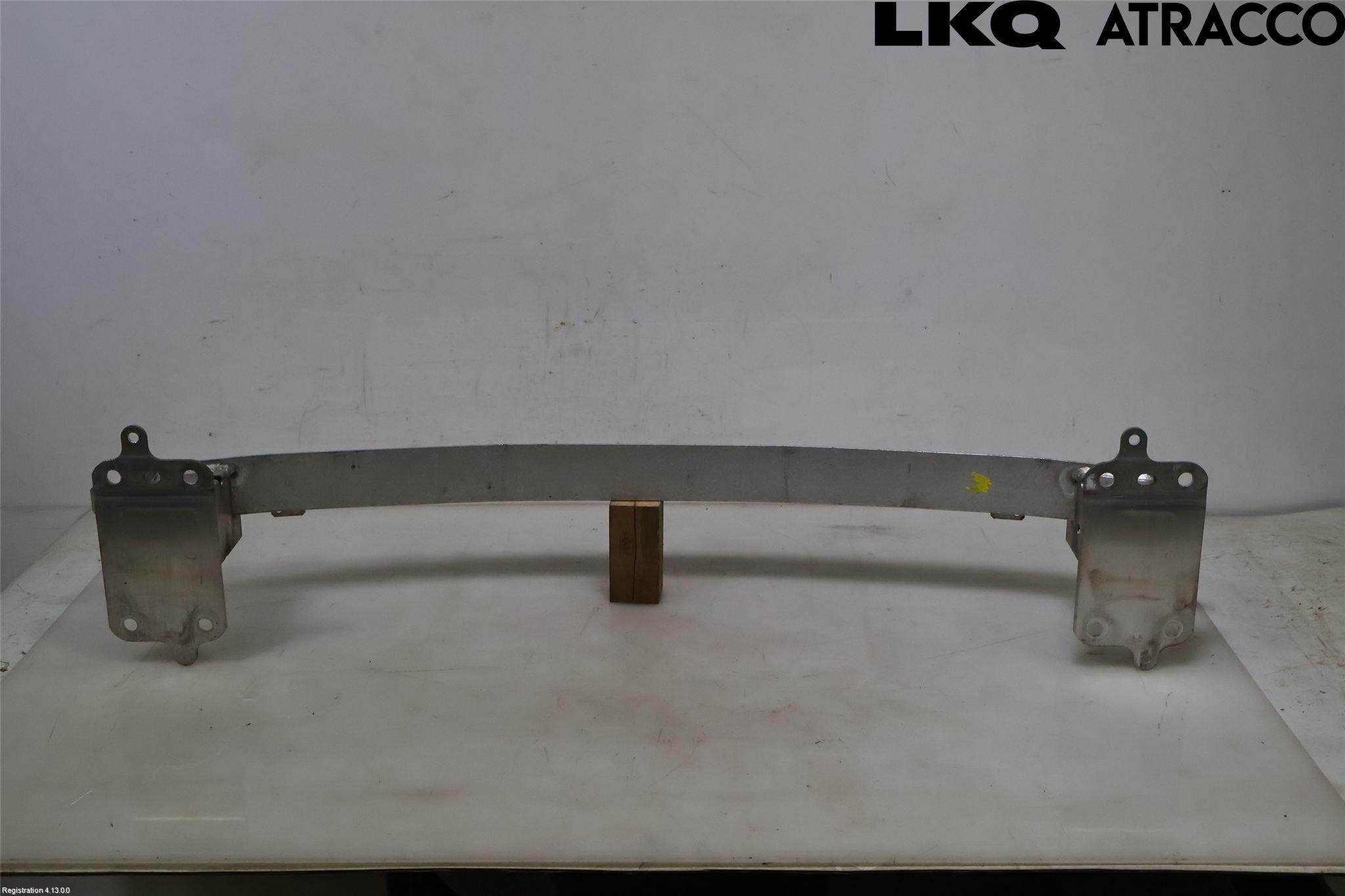 Opel CORSA E 15-19 Støtfanger Foran Bjelke
