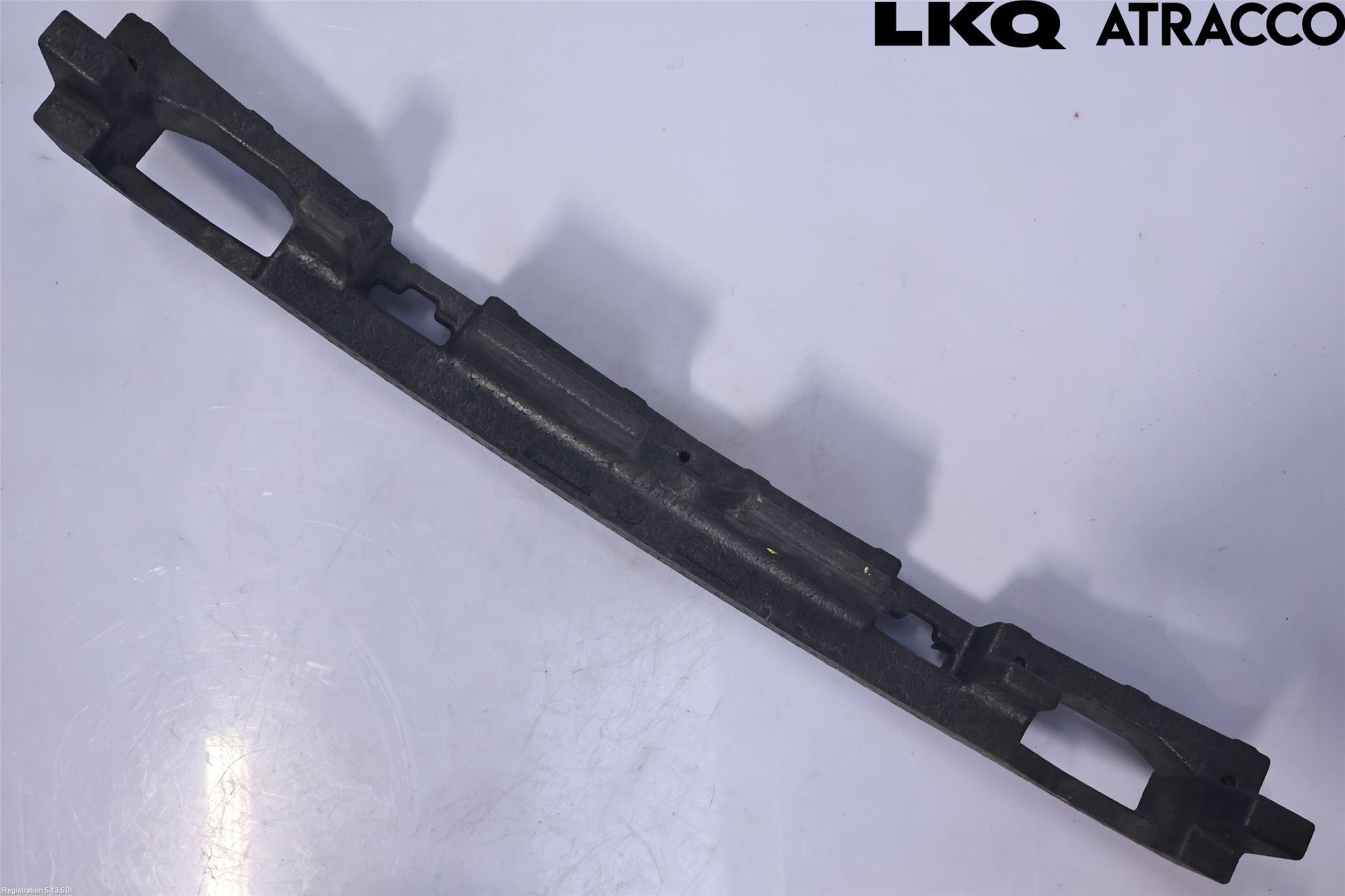 Opel ZAFIRA C 12-19 Støtfanger Bak Deform Element